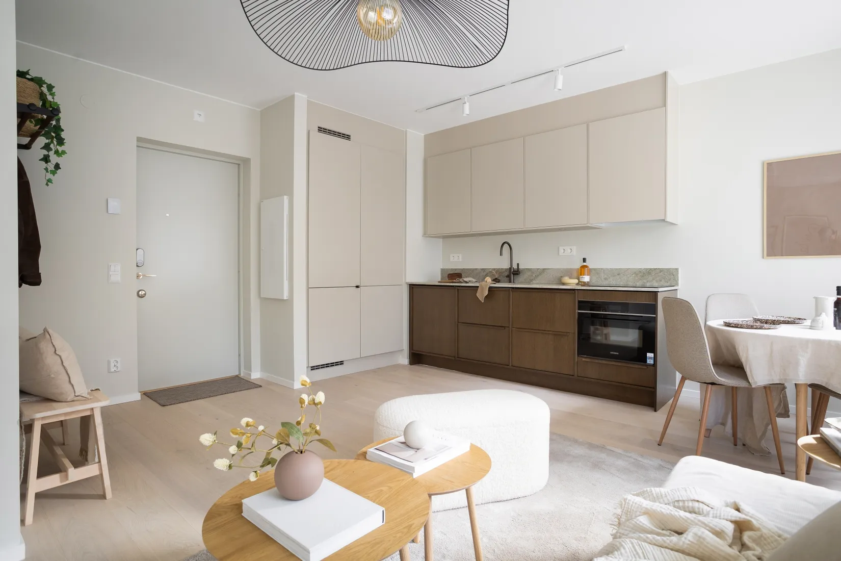 Bostadsrätt, Hälsingegatan 56, Vasastan / Hagastaden, Stockholm