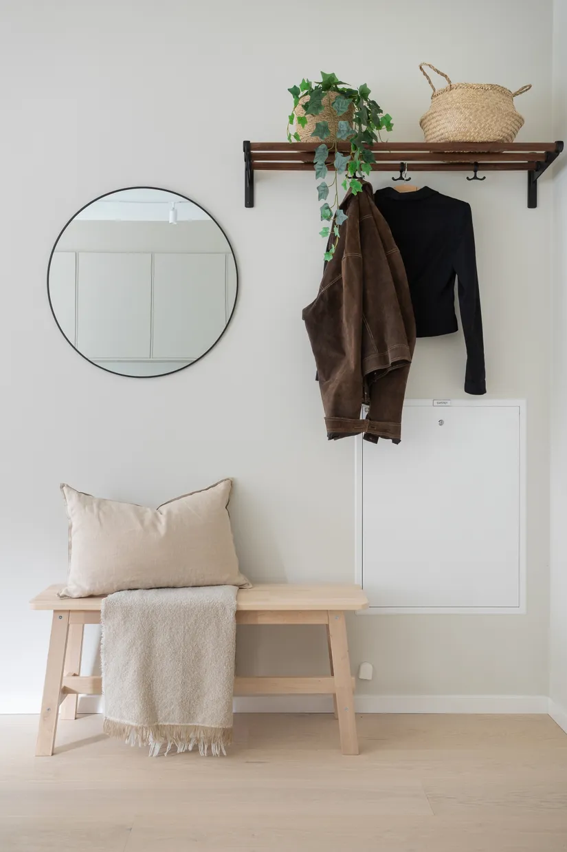 Bostadsrätt, Hälsingegatan 56, Vasastan / Hagastaden, Stockholm