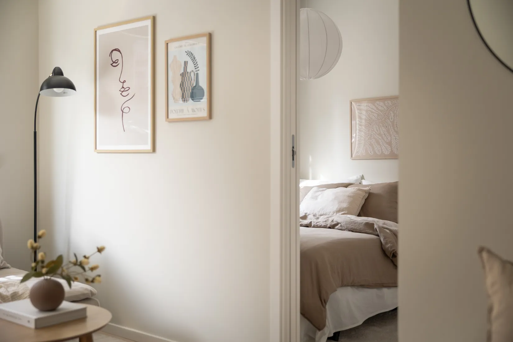 Bostadsrätt, Hälsingegatan 56, Vasastan / Hagastaden, Stockholm