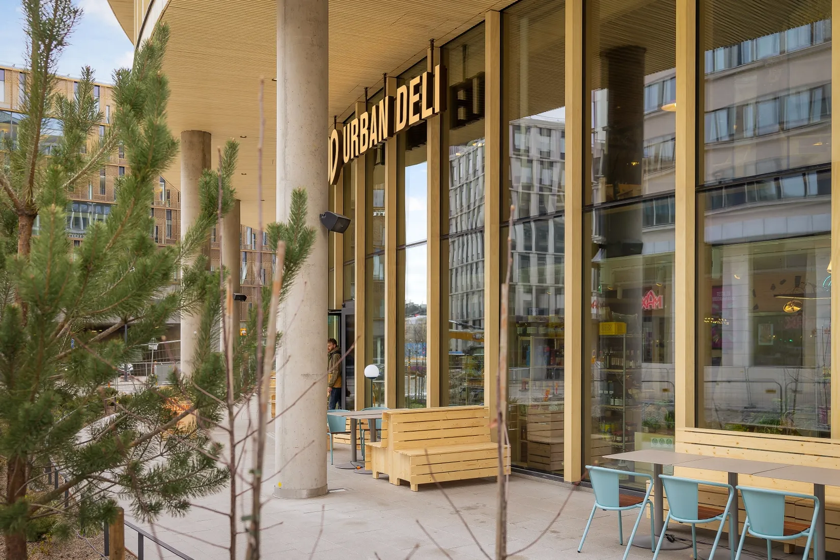 Bostadsrätt, Hälsingegatan 56, Vasastan / Hagastaden, Stockholm