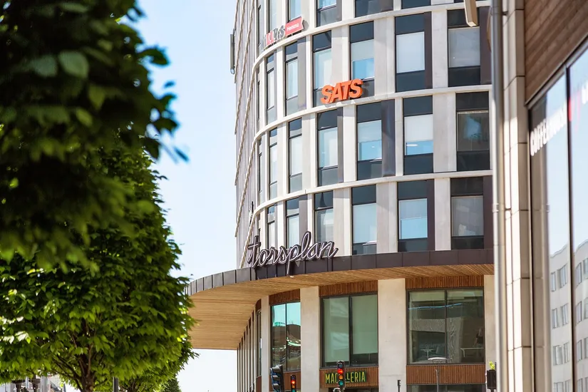 Bostadsrätt, Hälsingegatan 56, Vasastan / Hagastaden, Stockholm