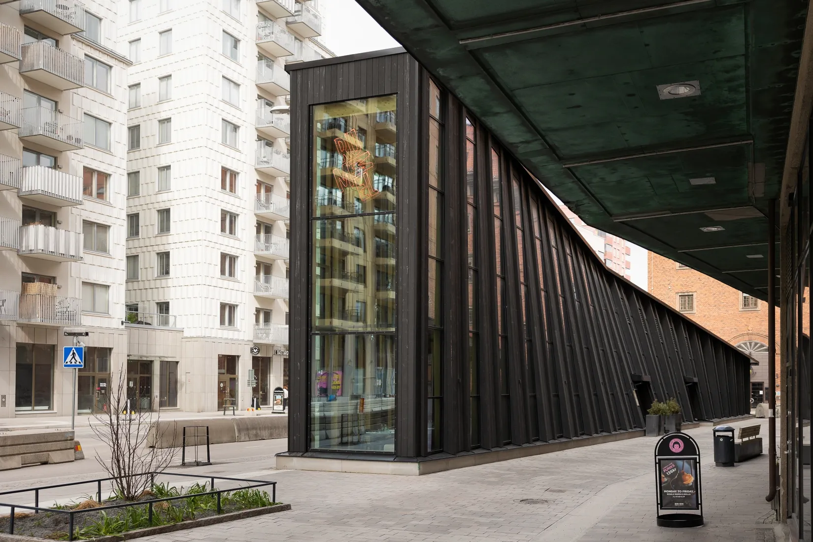 Bostadsrätt, Hälsingegatan 56, Vasastan / Hagastaden, Stockholm