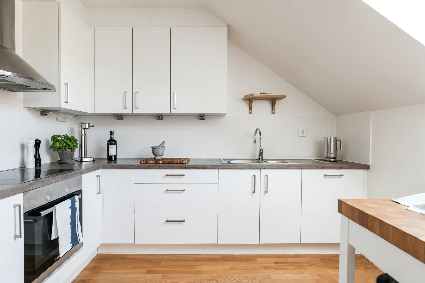 Bostadsrätt, Kvarnholmsgatan 7, Tågaborg, Helsingborg