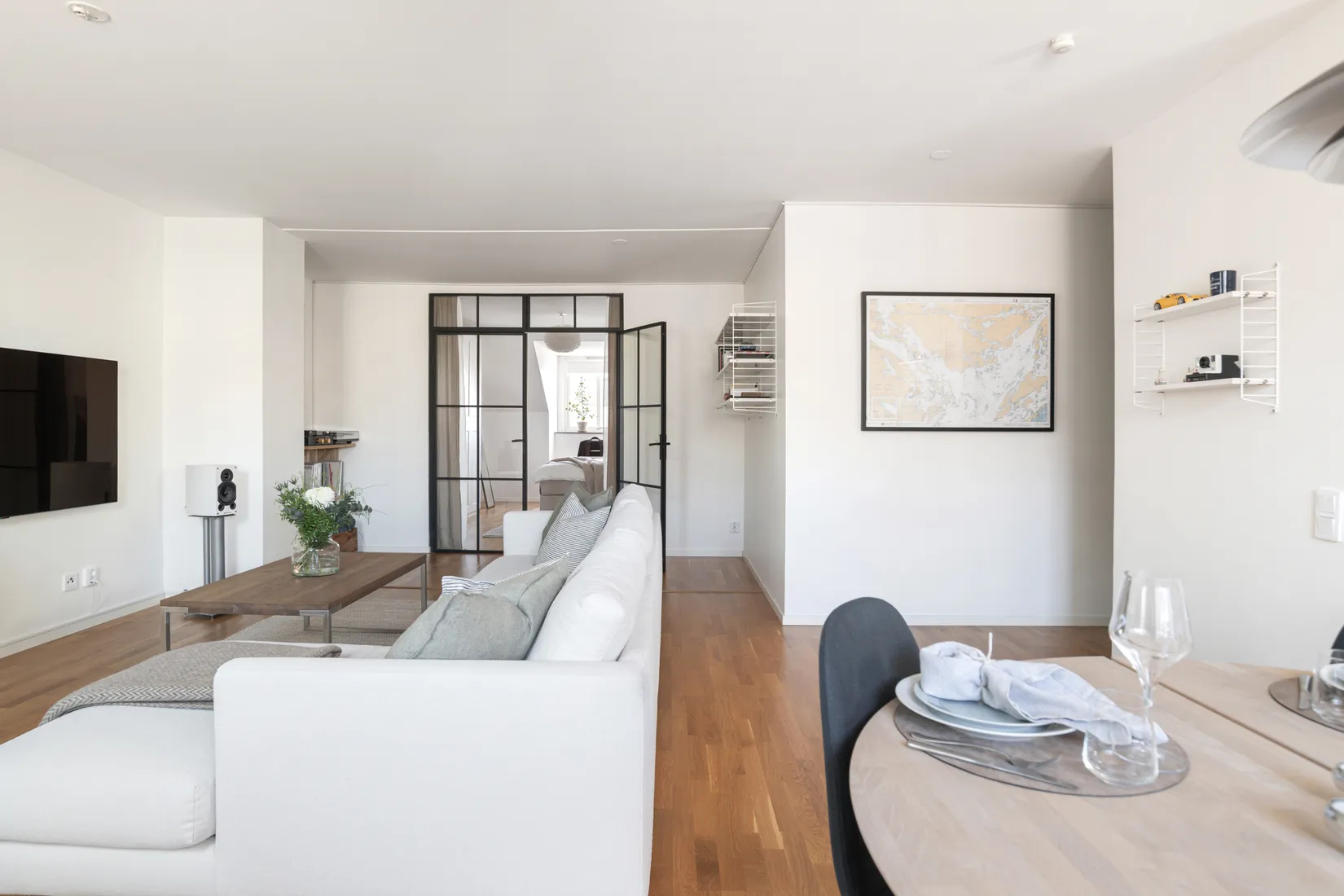 Bostadsrätt, Kvarnholmsgatan 7, Tågaborg, Helsingborg