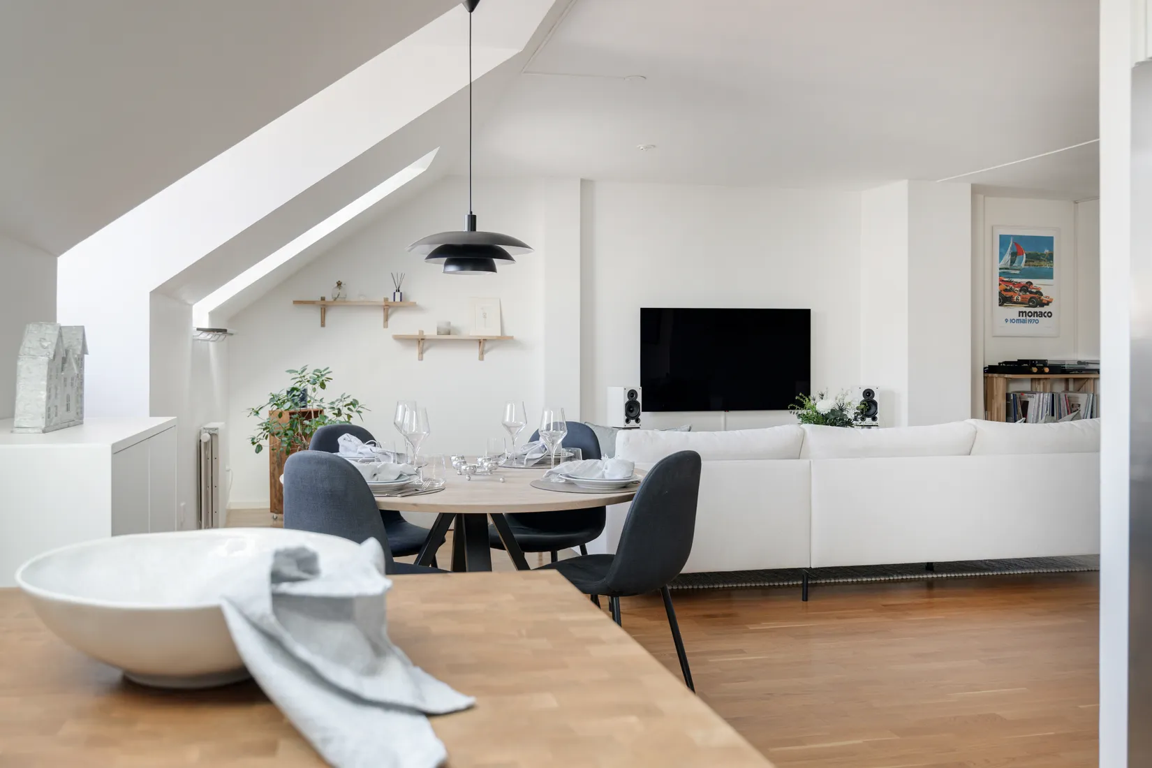 Bostadsrätt, Kvarnholmsgatan 7, Tågaborg, Helsingborg