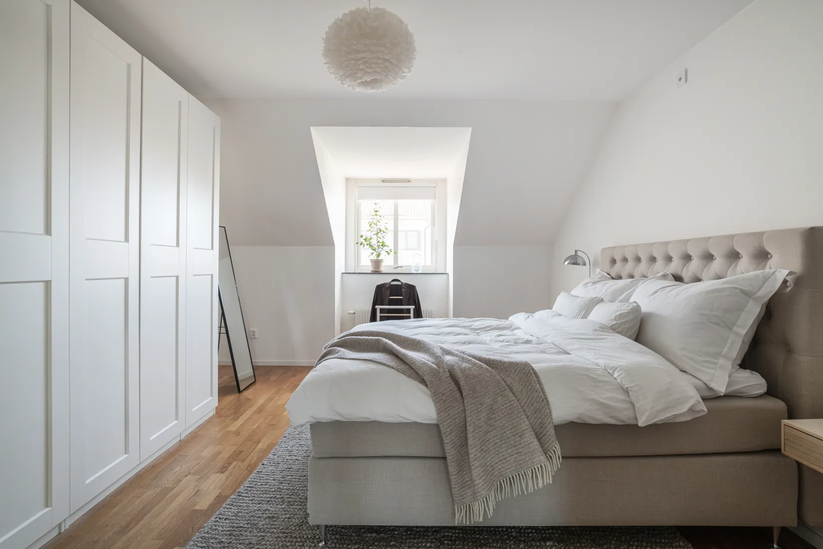 Bostadsrätt, Kvarnholmsgatan 7, Tågaborg, Helsingborg