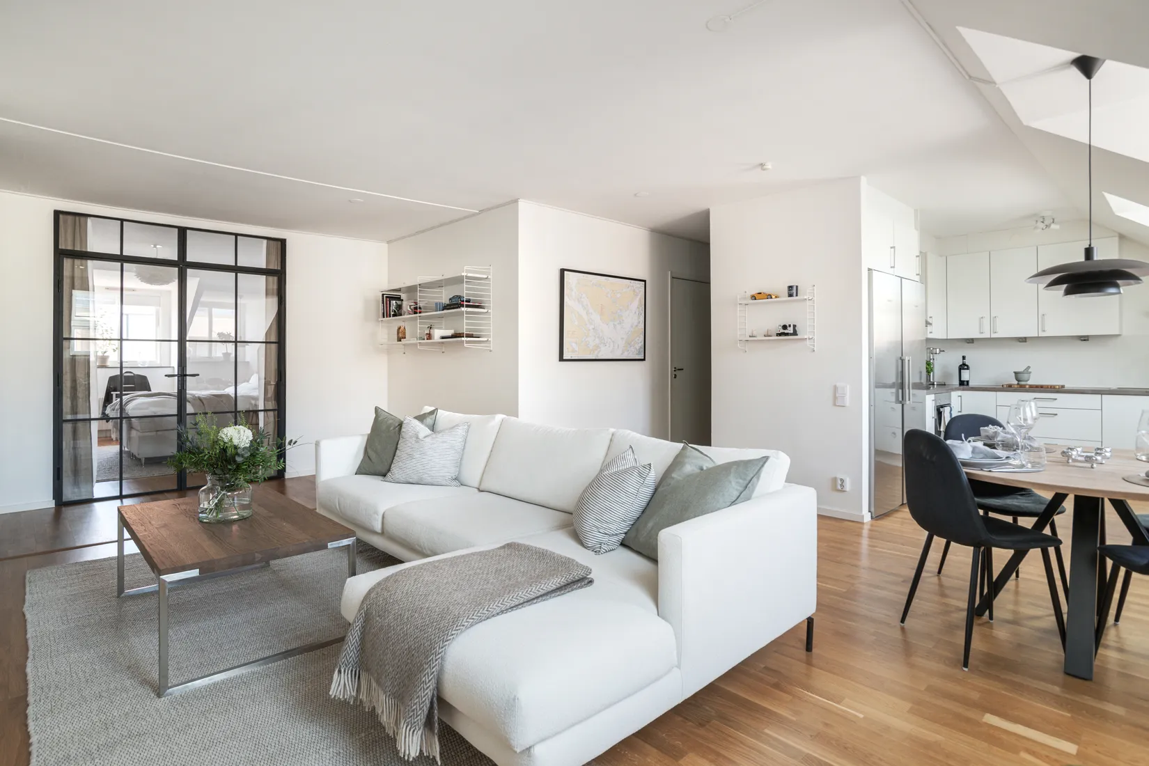 Bostadsrätt, Kvarnholmsgatan 7, Tågaborg, Helsingborg