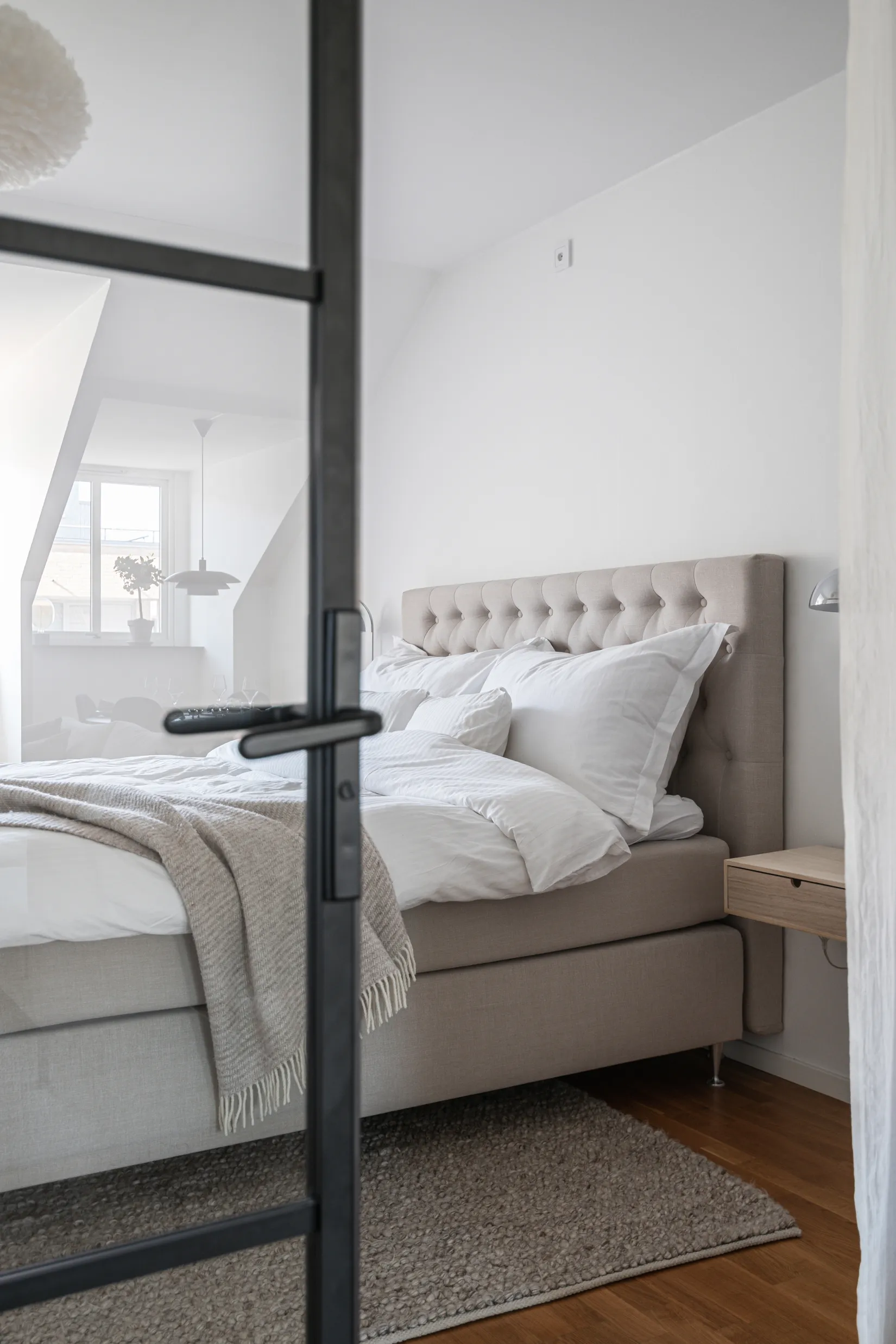 Bostadsrätt, Kvarnholmsgatan 7, Tågaborg, Helsingborg