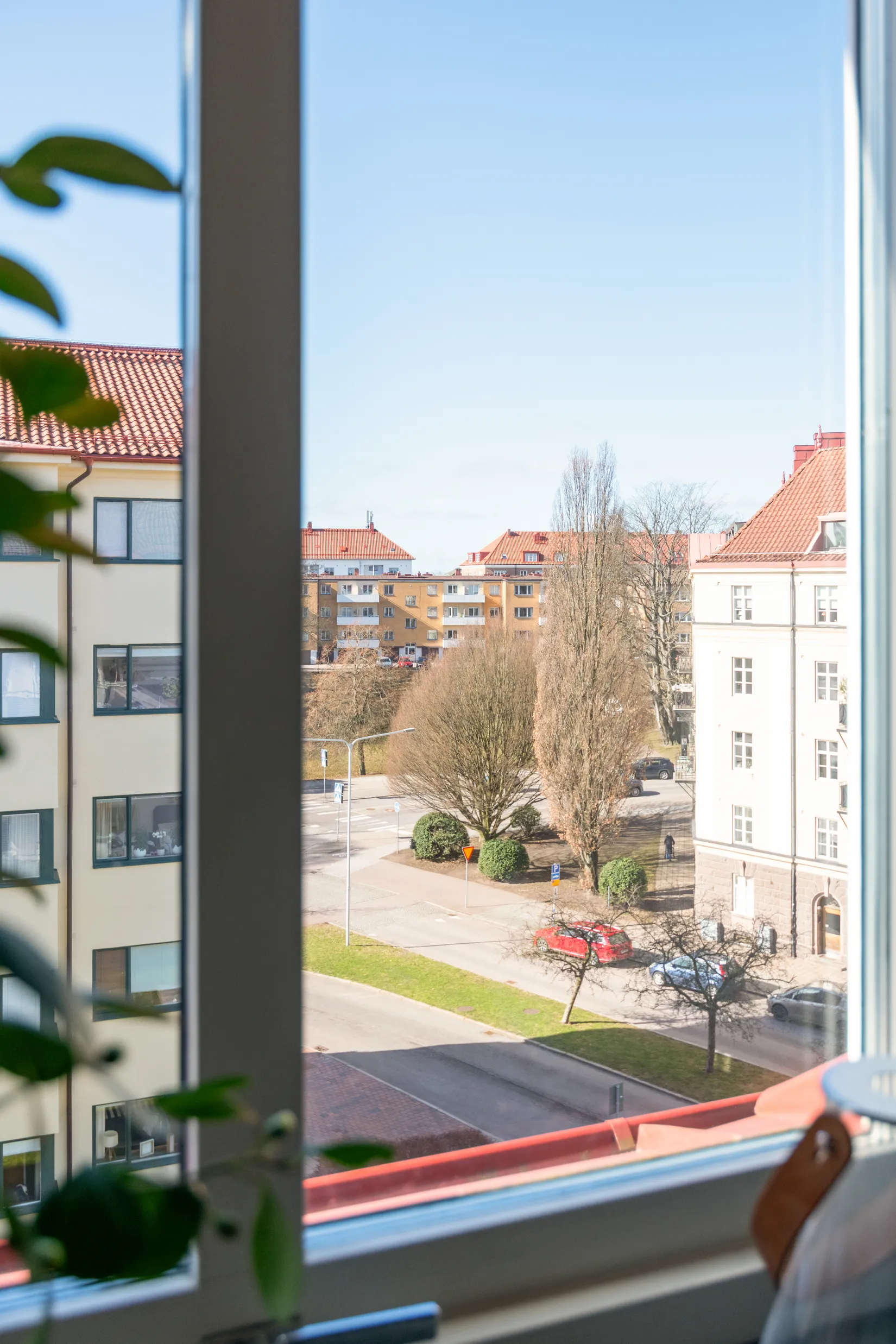 Bostadsrätt, Kvarnholmsgatan 7, Tågaborg, Helsingborg