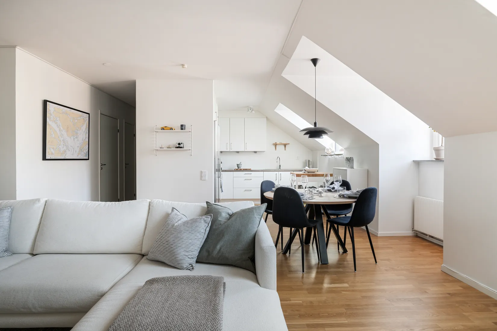 Bostadsrätt, Kvarnholmsgatan 7, Tågaborg, Helsingborg