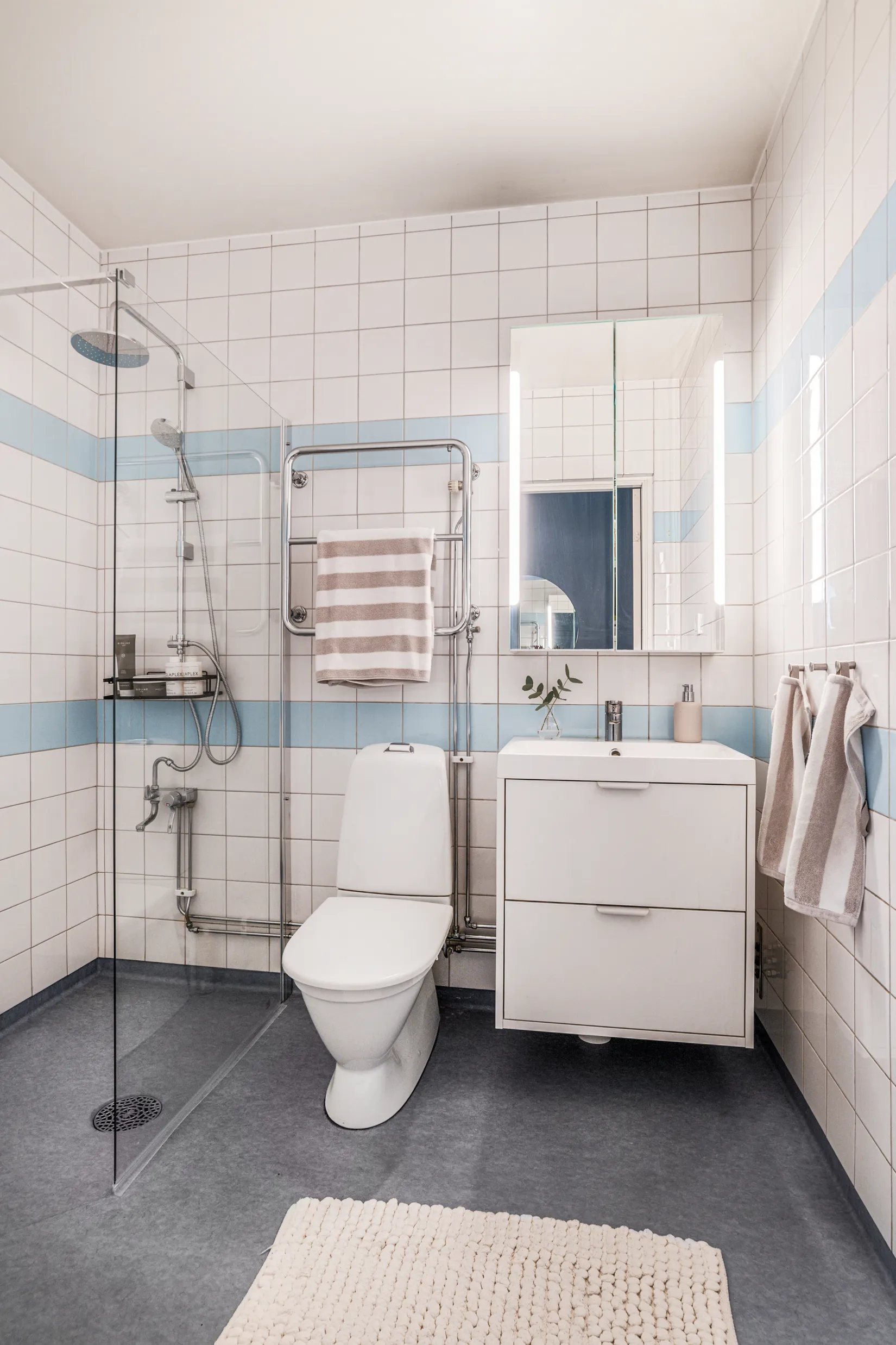 Bostadsrätt, Kvarnholmsgatan 7, Tågaborg, Helsingborg