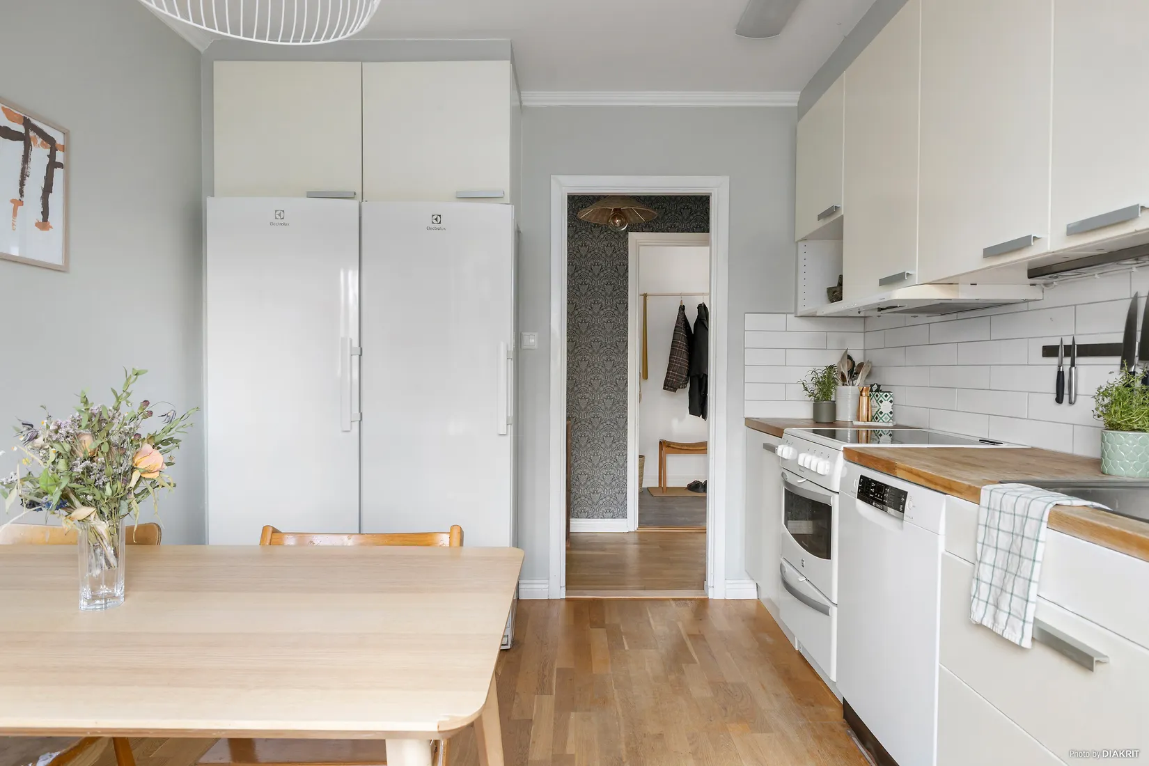 Bostadsrätt, Skolgatan 35 B, Odenslund, Östersund