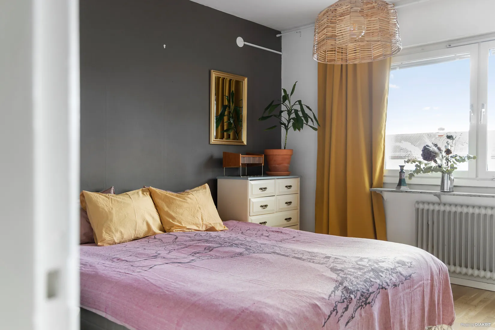 Bostadsrätt, Skolgatan 35 B, Odenslund, Östersund