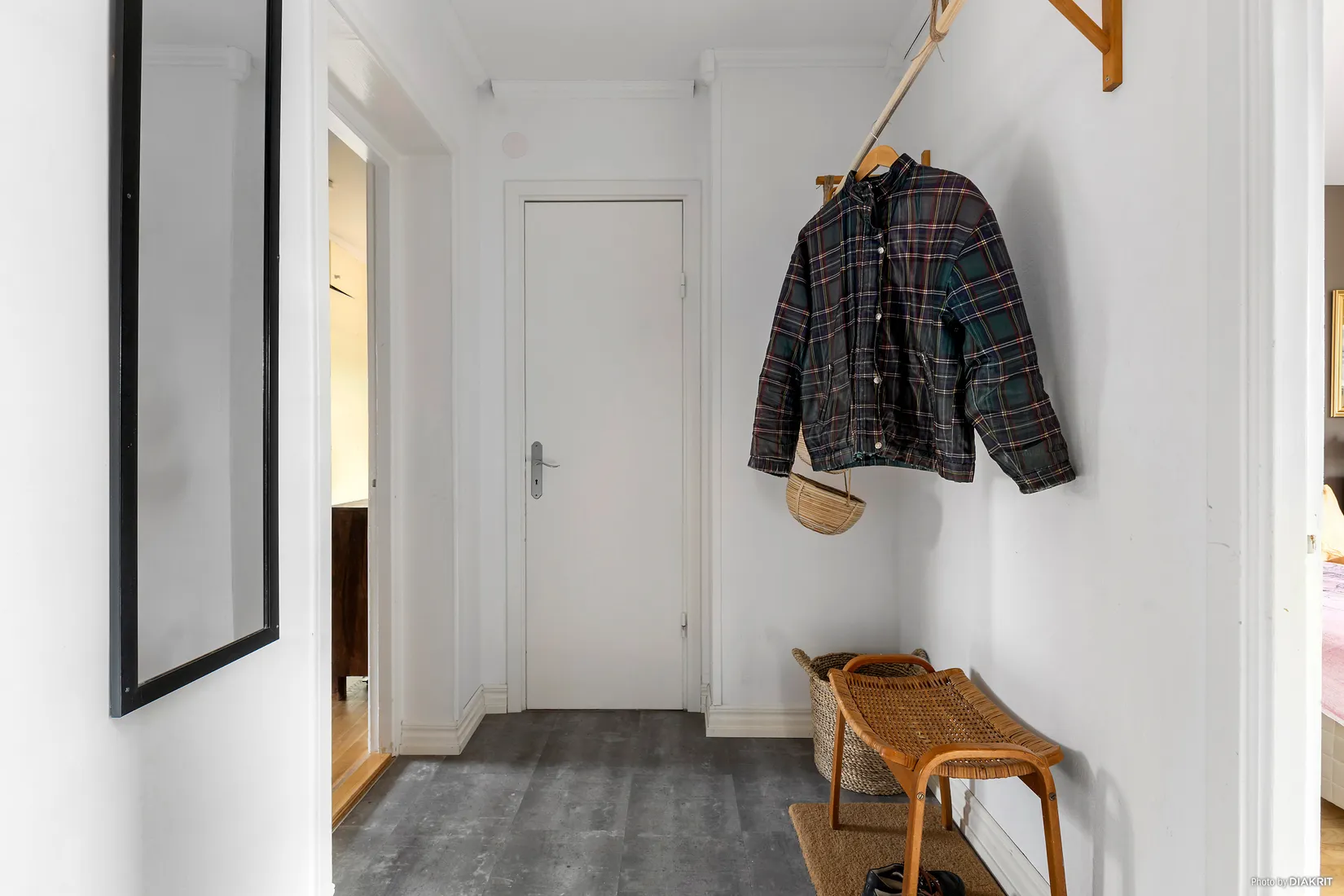 Bostadsrätt, Skolgatan 35 B, Odenslund, Östersund