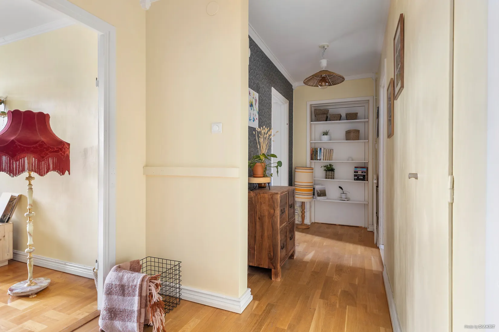 Bostadsrätt, Skolgatan 35 B, Odenslund, Östersund