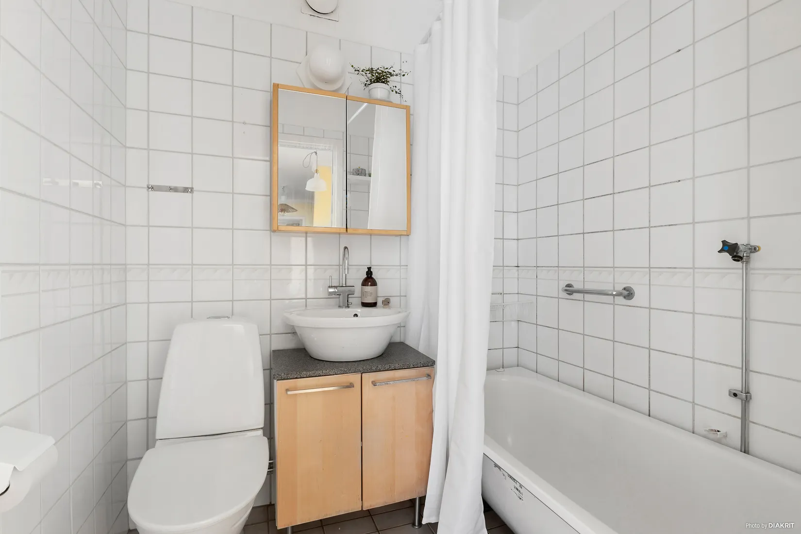 Bostadsrätt, Skolgatan 35 B, Odenslund, Östersund