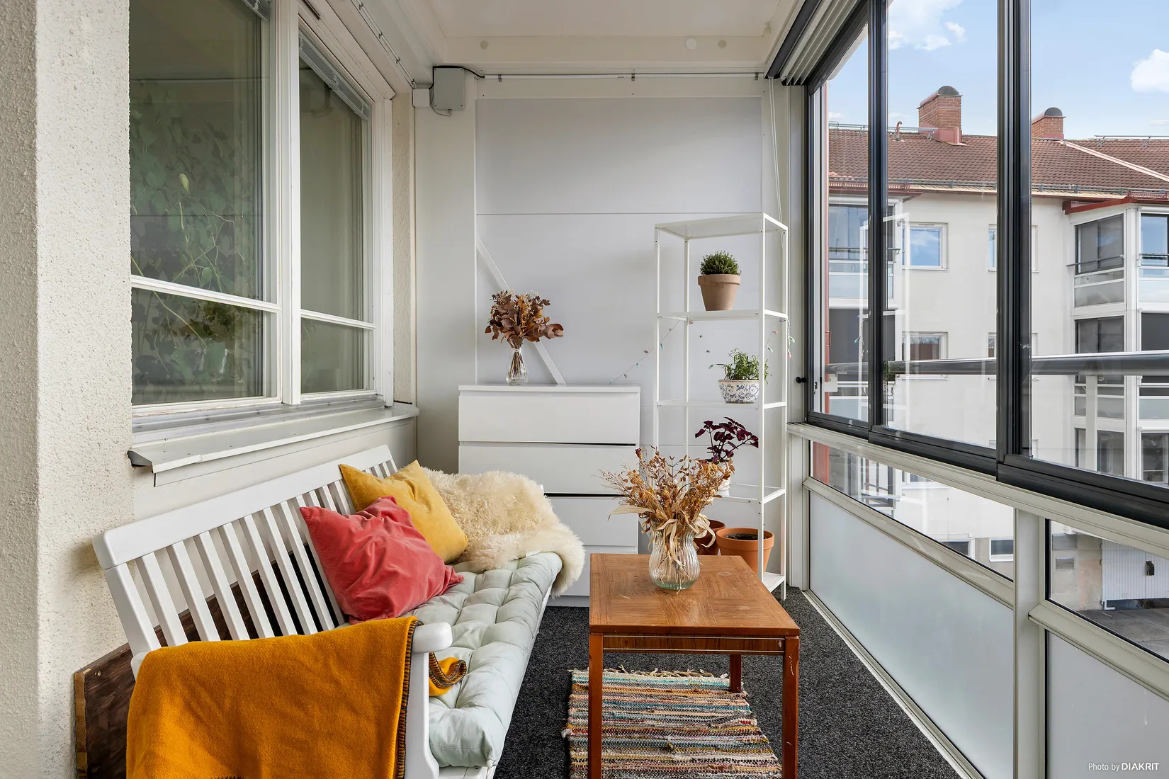 Bostadsrätt, Skolgatan 35 B, Odenslund, Östersund