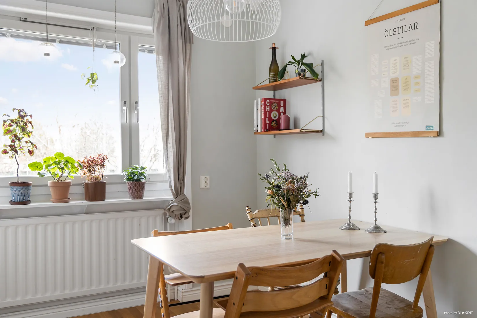 Bostadsrätt, Skolgatan 35 B, Odenslund, Östersund