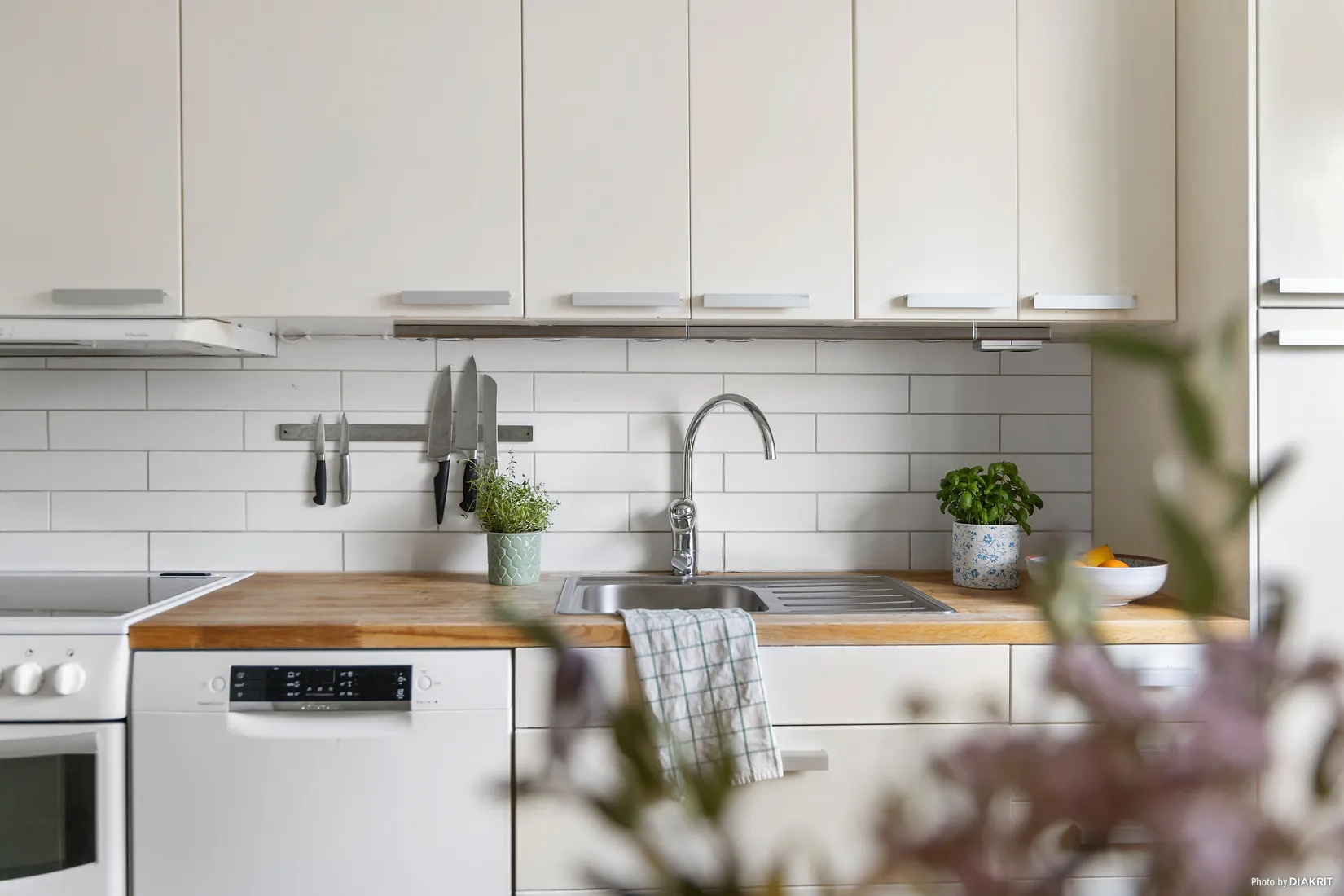 Bostadsrätt, Skolgatan 35 B, Odenslund, Östersund