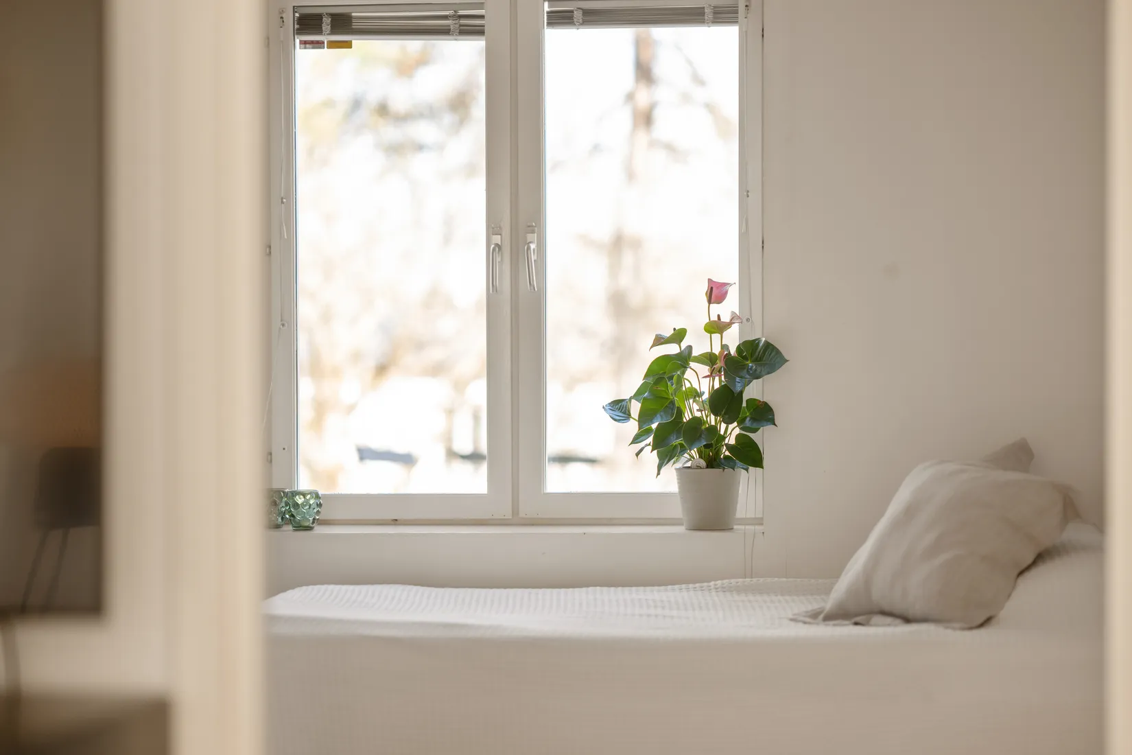 Bostadsrätt, Nathorstvägen 19, Stockholm