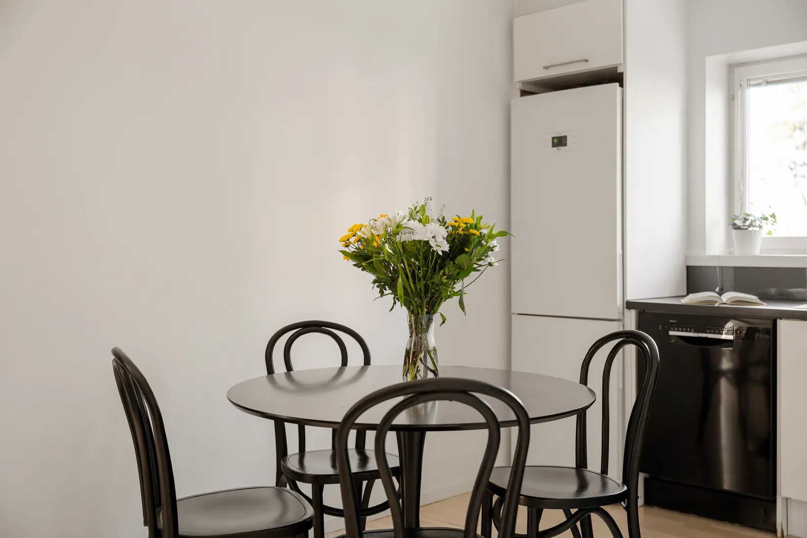 Bostadsrätt, Nathorstvägen 19, Stockholm