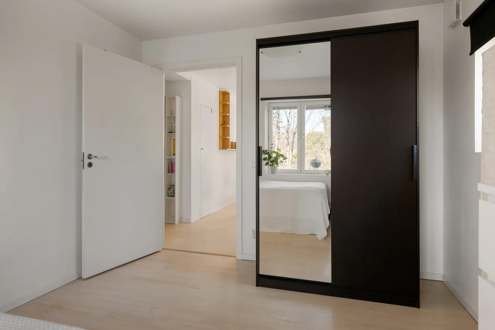 Bostadsrätt, Nathorstvägen 19, Stockholm