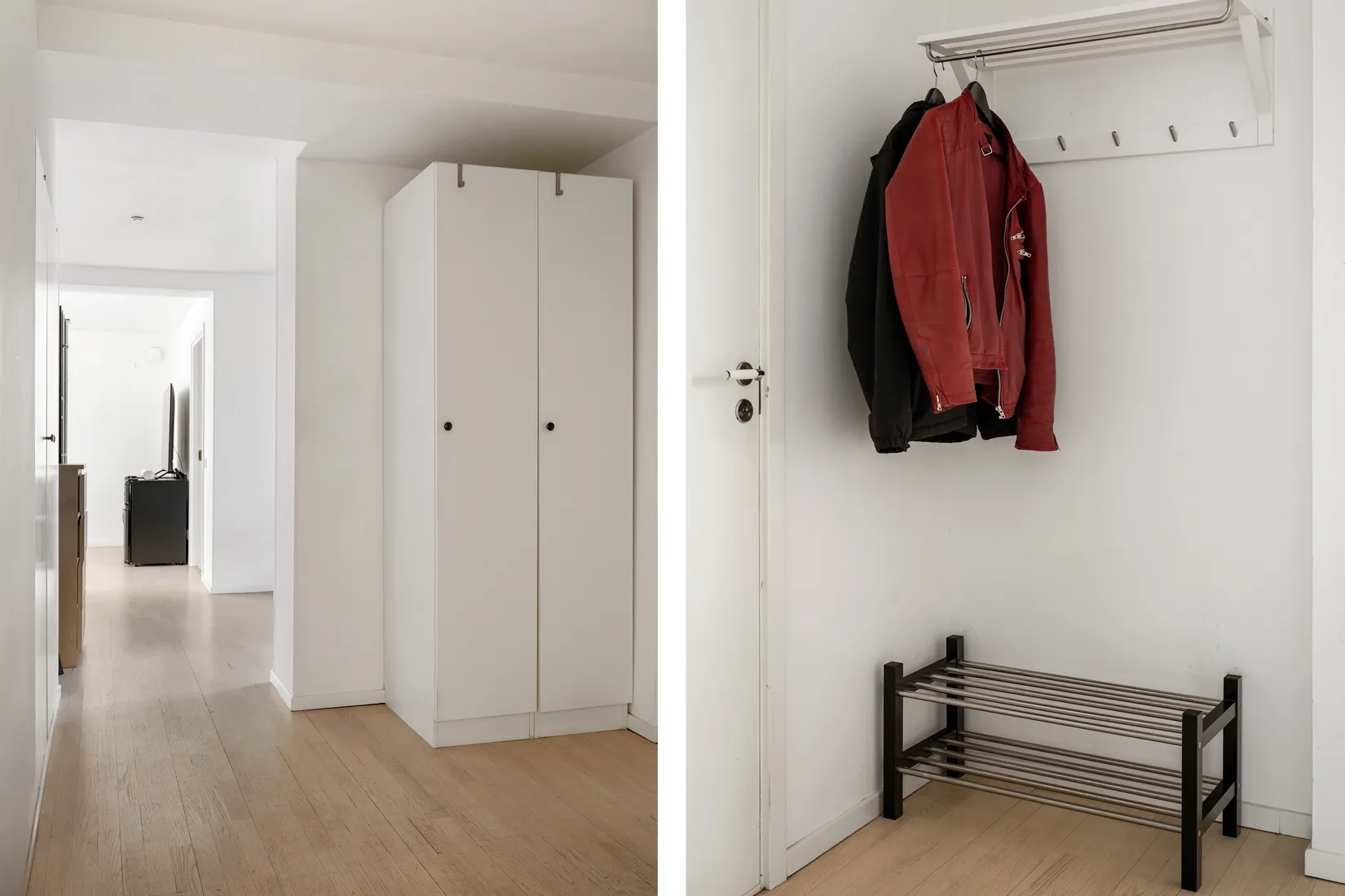 Bostadsrätt, Nathorstvägen 19, Stockholm