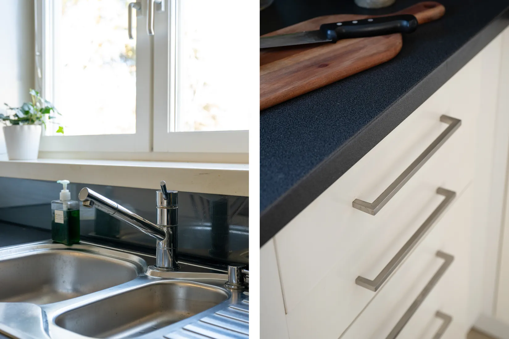 Bostadsrätt, Nathorstvägen 19, Stockholm