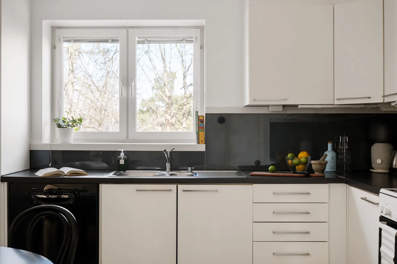 Bostadsrätt, Nathorstvägen 19, Stockholm