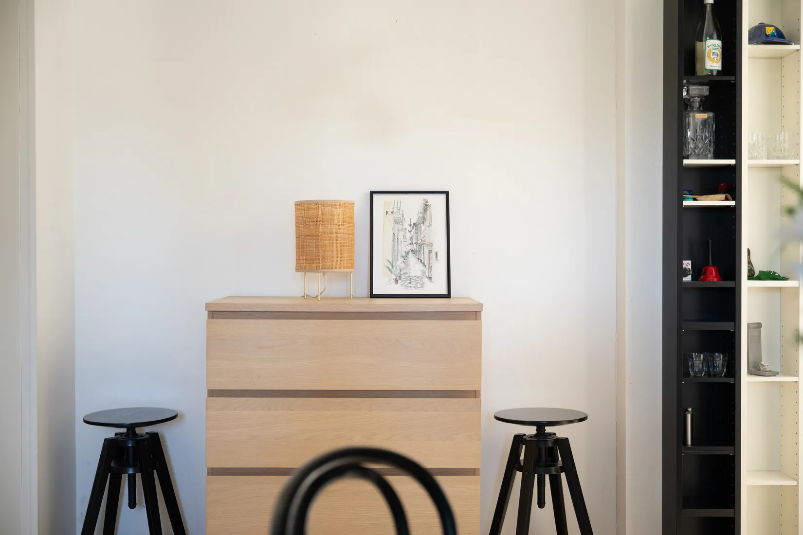 Bostadsrätt, Nathorstvägen 19, Stockholm