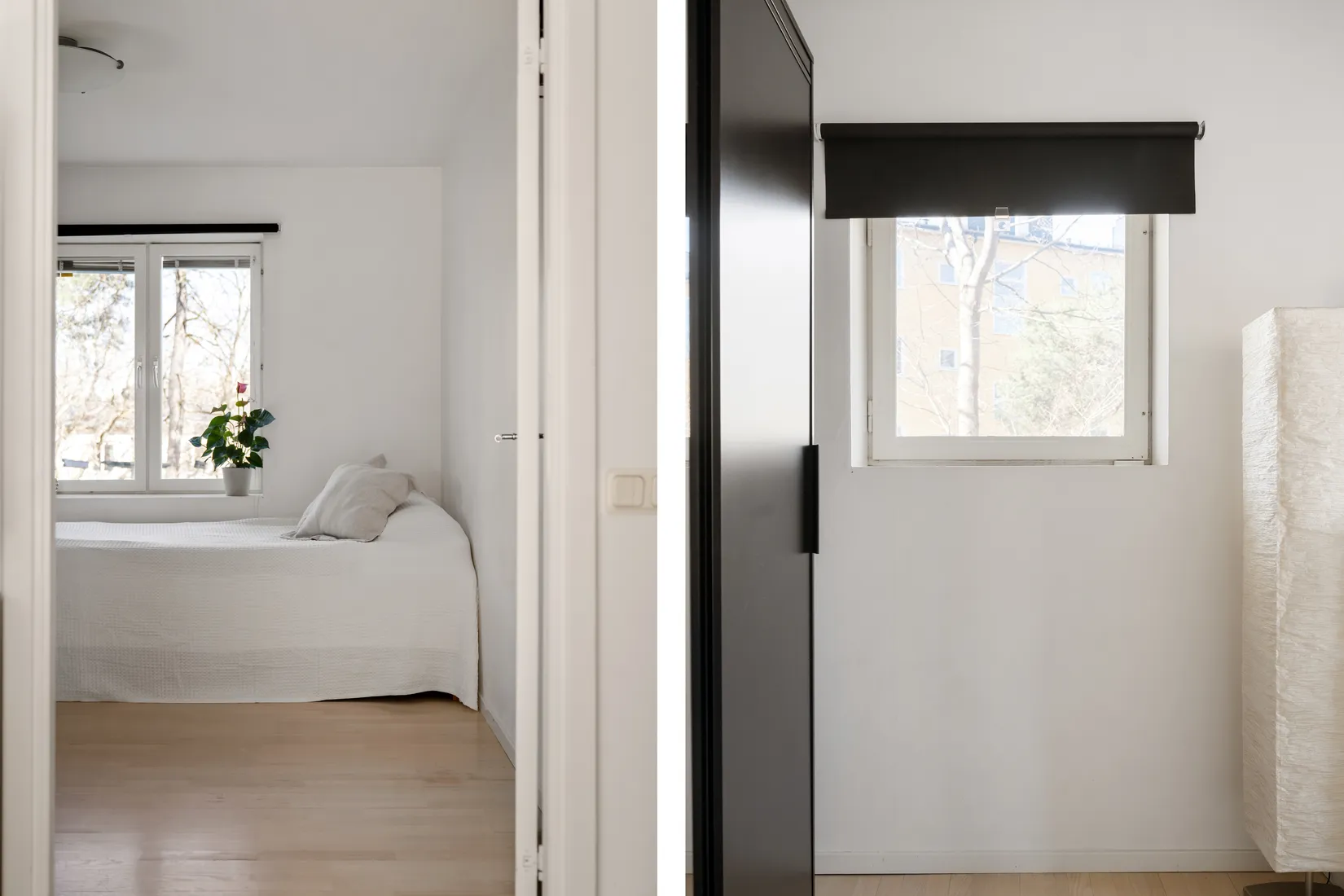 Bostadsrätt, Nathorstvägen 19, Stockholm