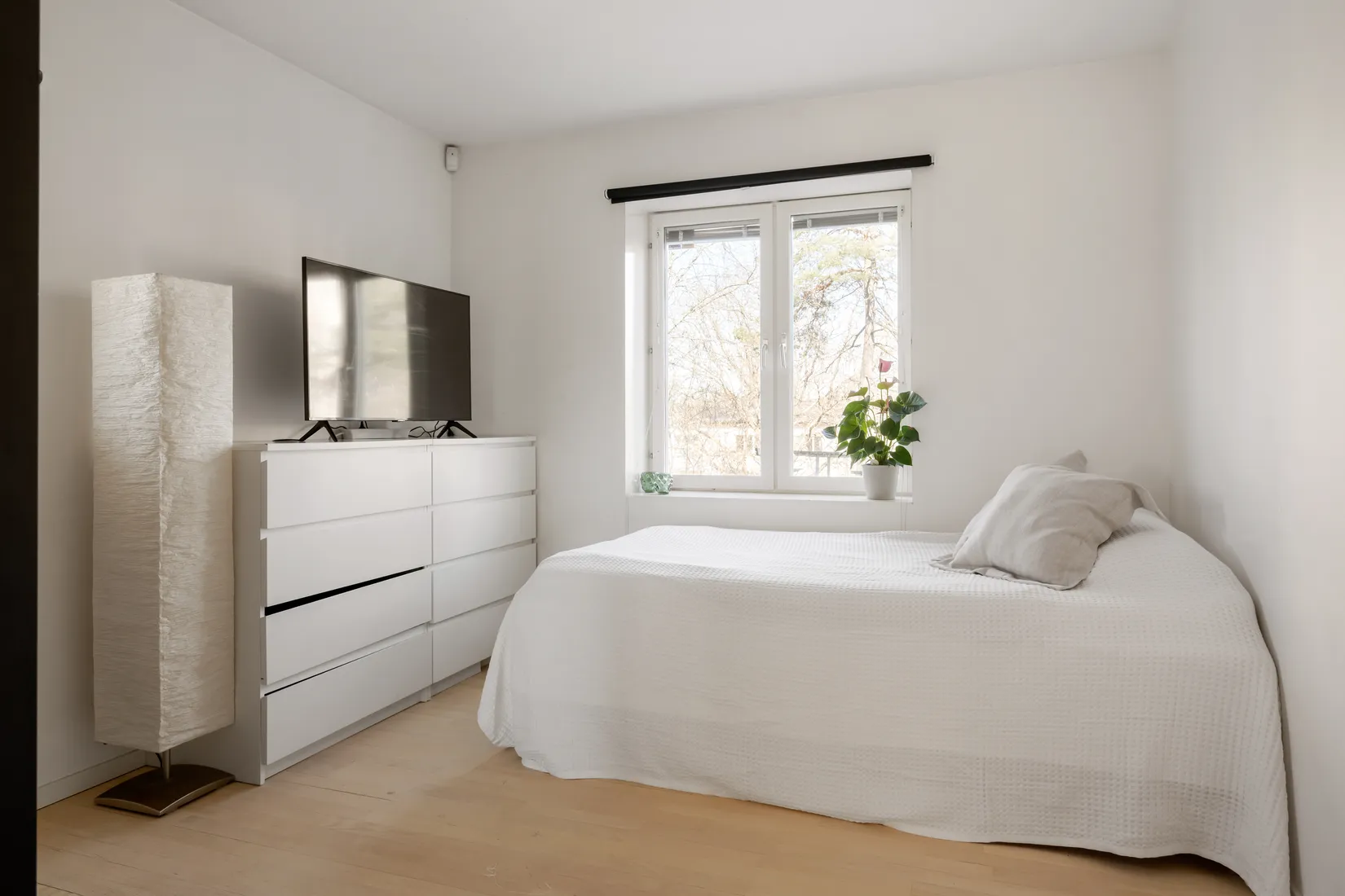 Bostadsrätt, Nathorstvägen 19, Stockholm