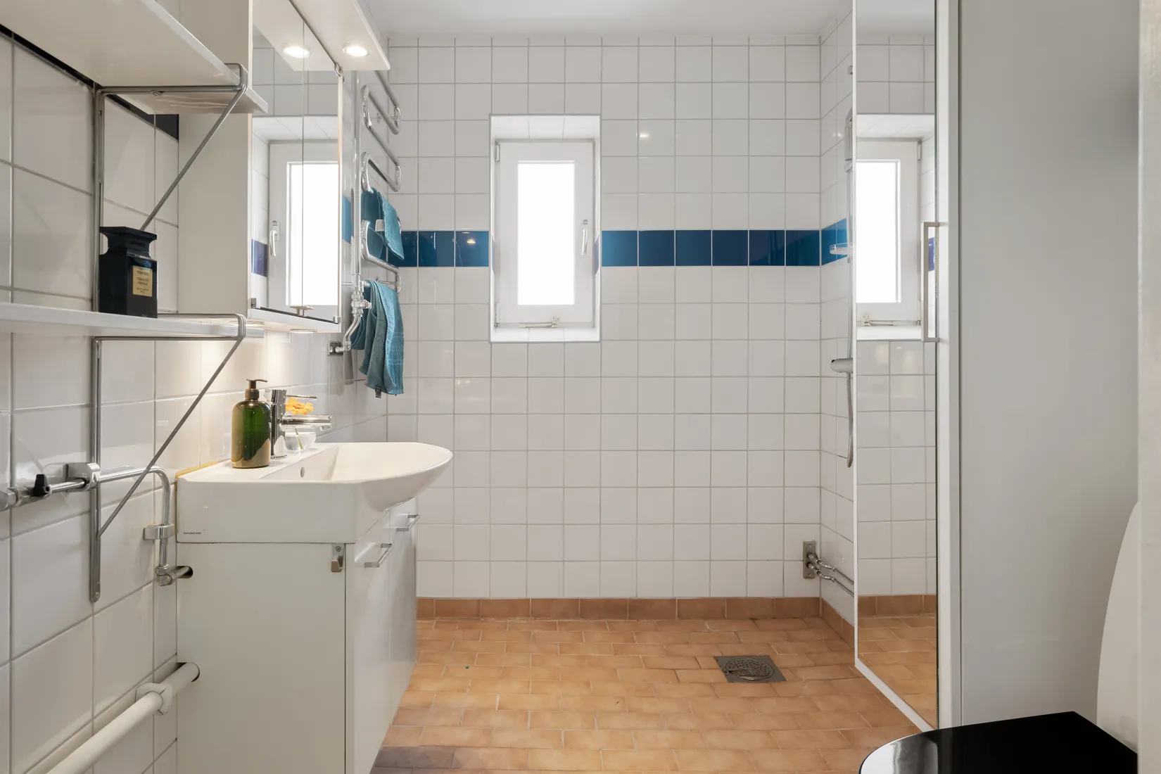 Bostadsrätt, Nathorstvägen 19, Stockholm