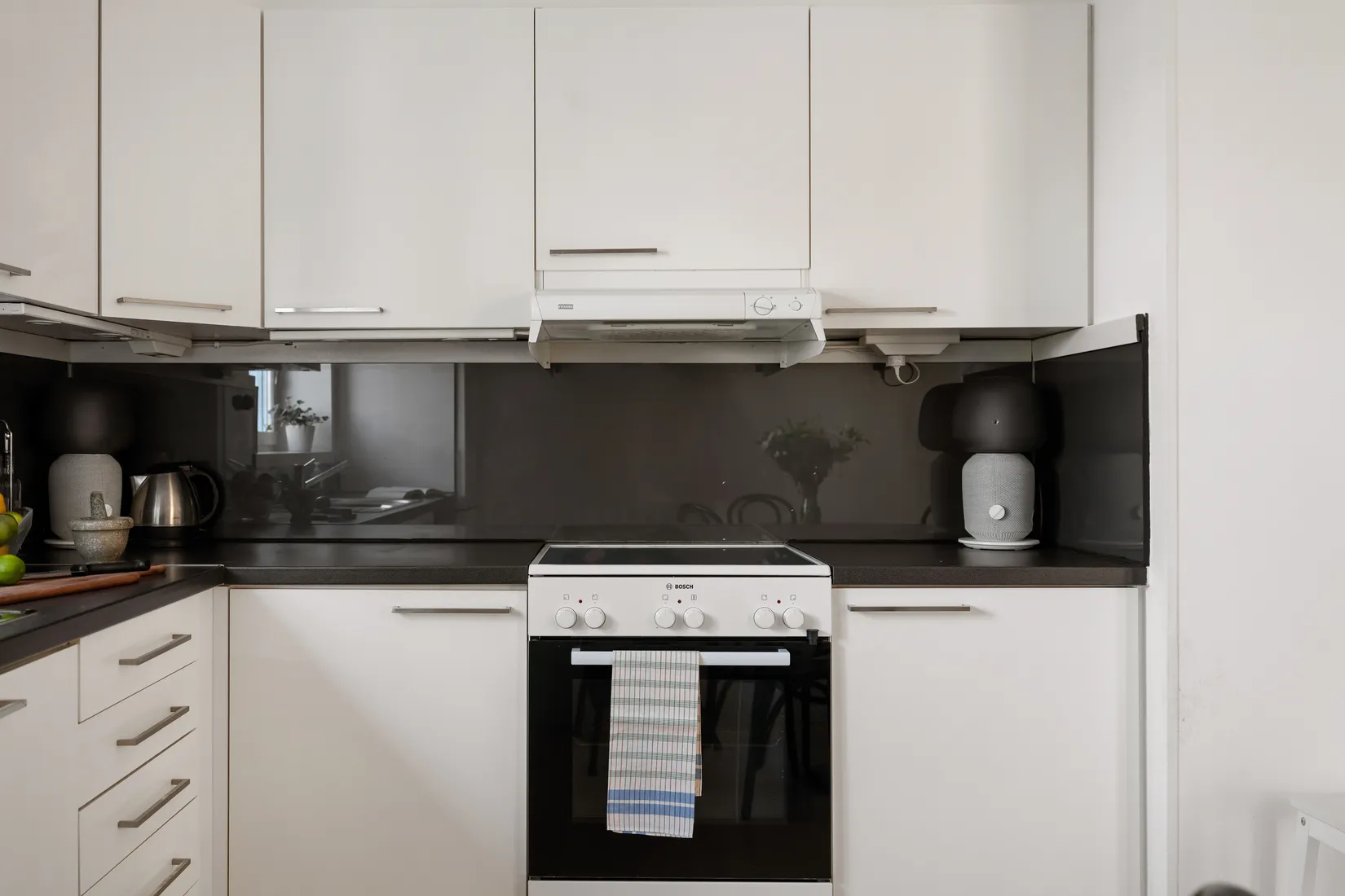 Bostadsrätt, Nathorstvägen 19, Stockholm