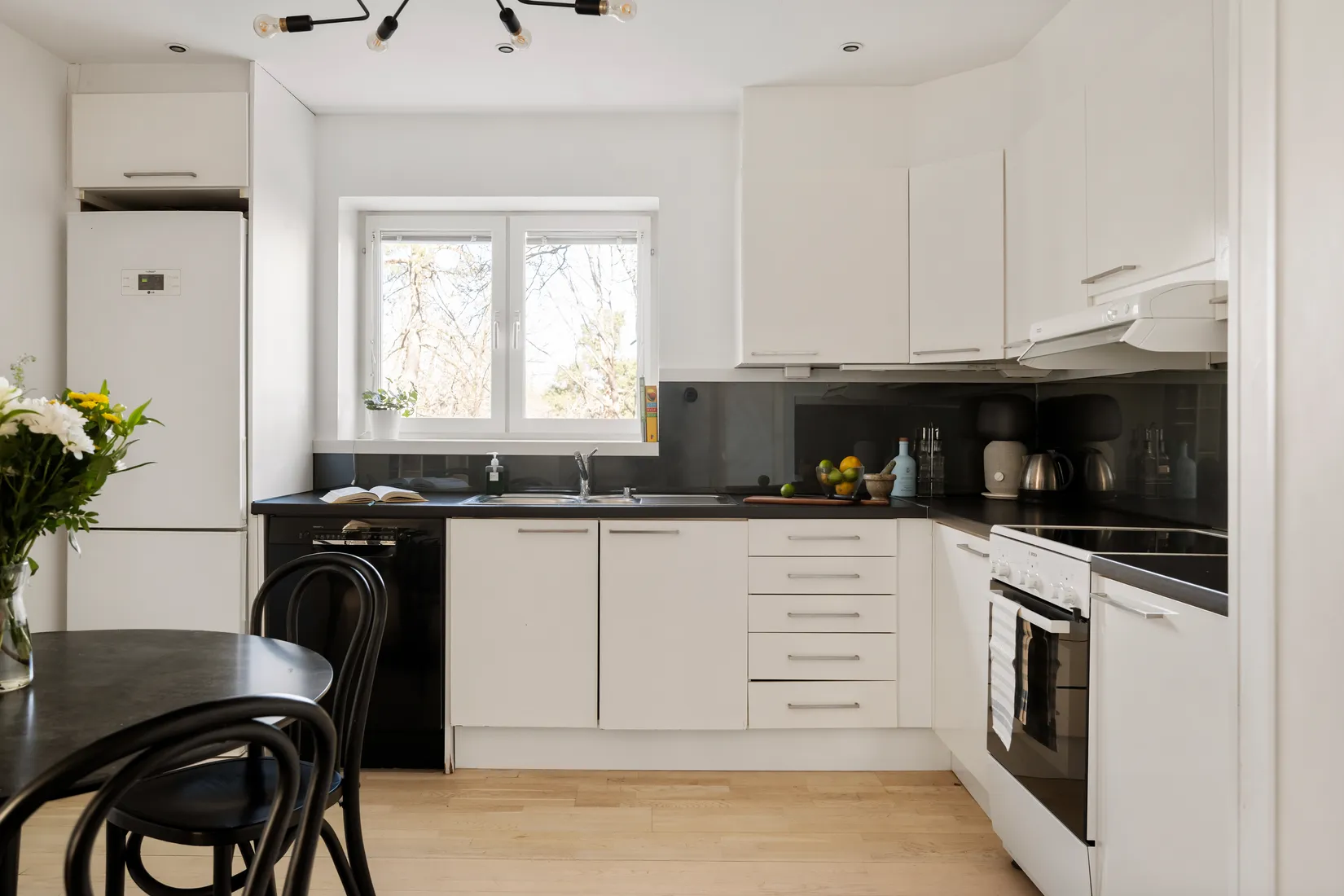 Bostadsrätt, Nathorstvägen 19, Stockholm