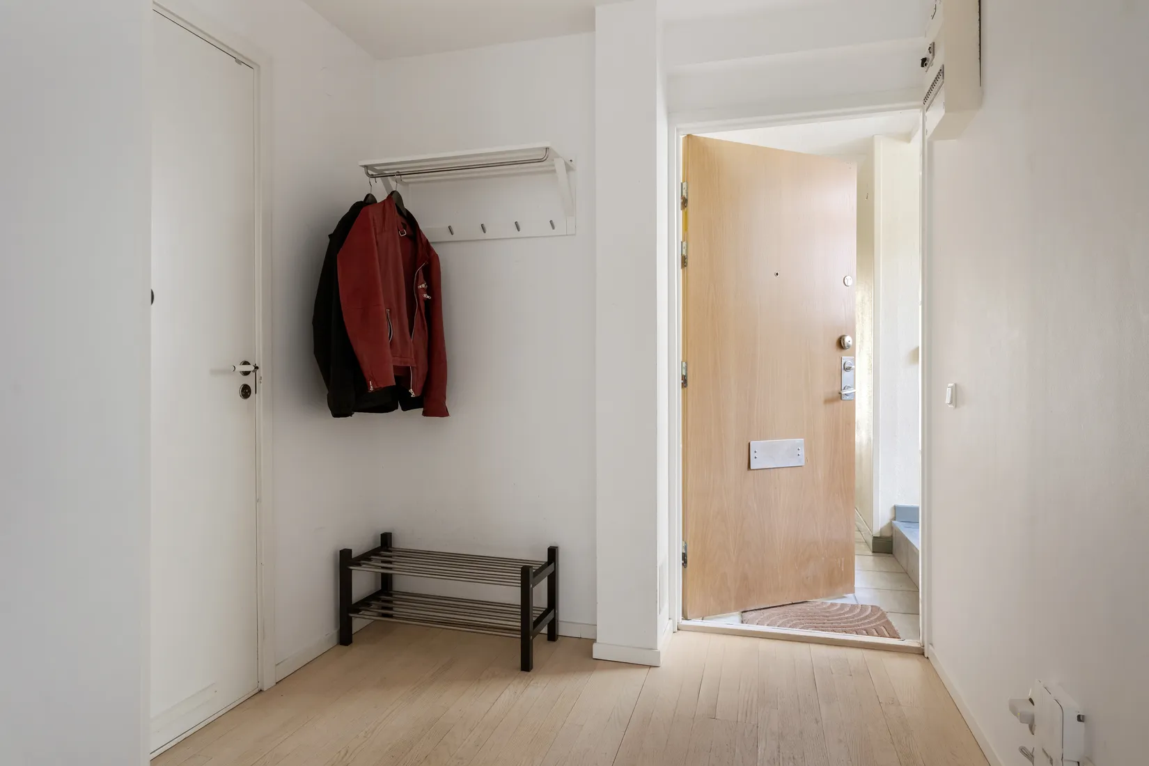 Bostadsrätt, Nathorstvägen 19, Stockholm