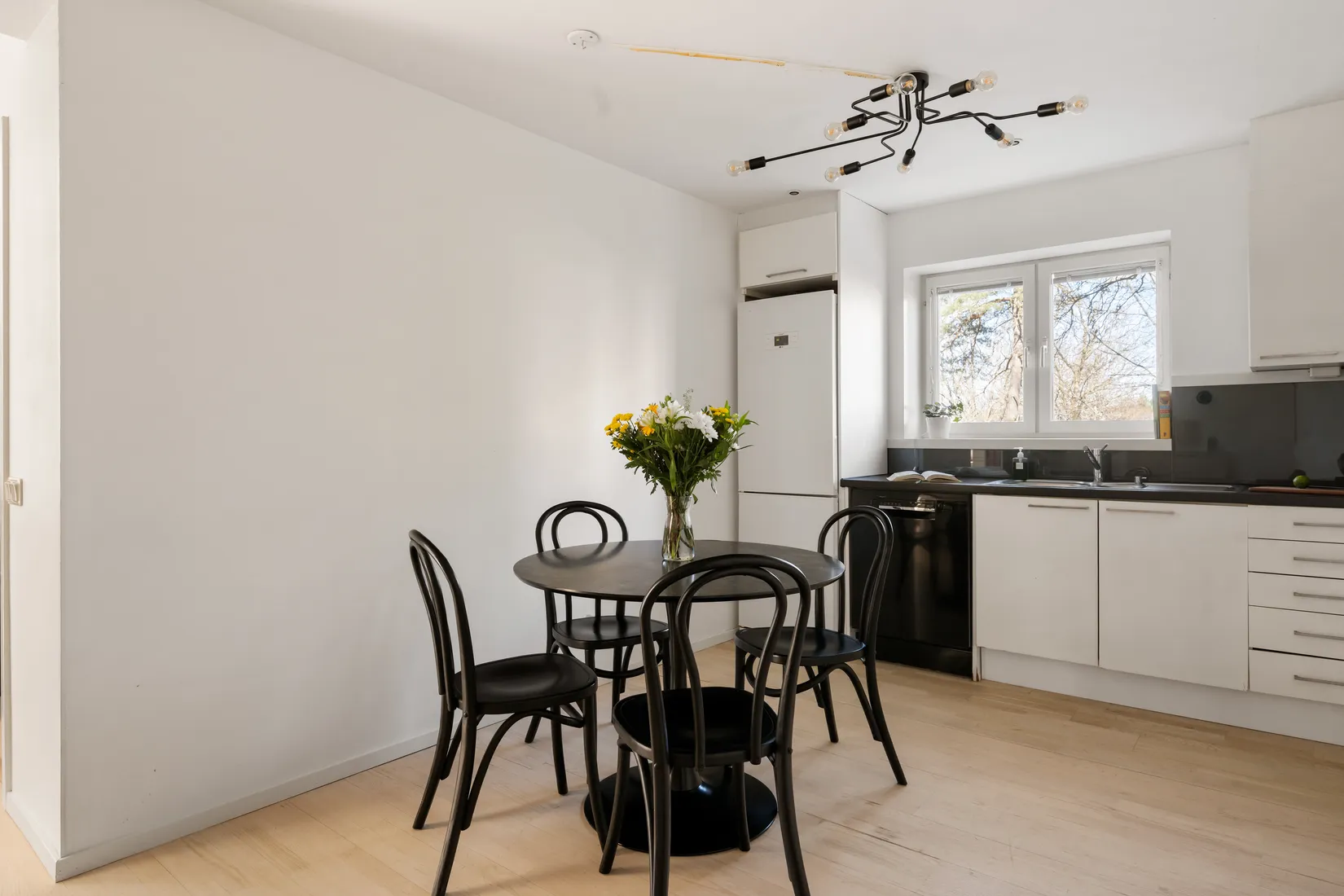 Bostadsrätt, Nathorstvägen 19, Stockholm