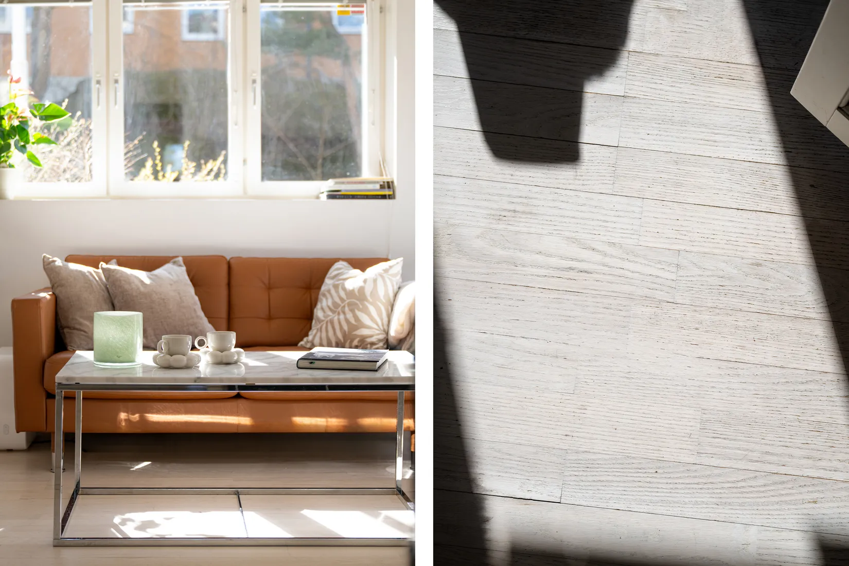 Bostadsrätt, Nathorstvägen 19, Stockholm