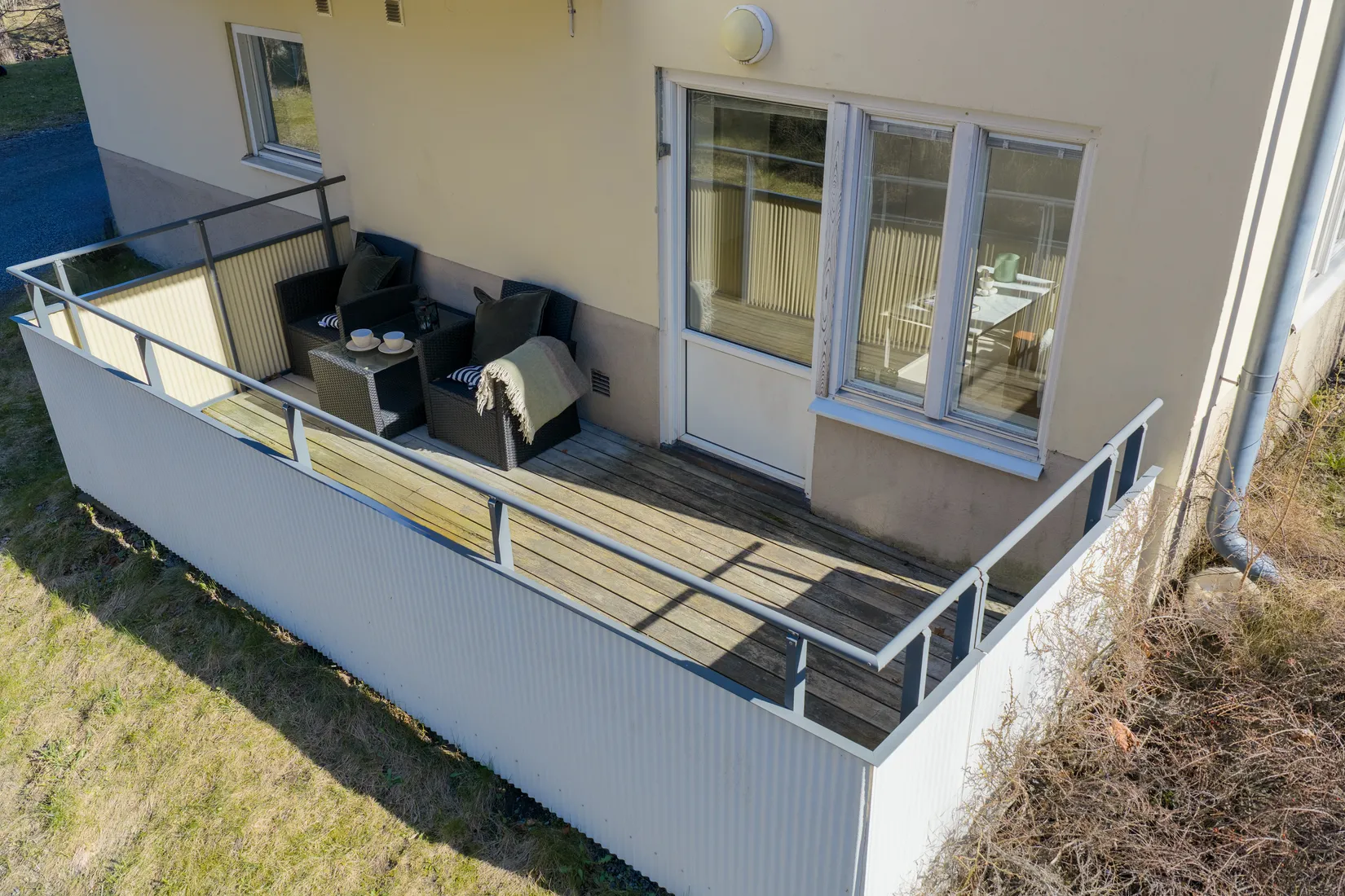 Bostadsrätt, Nathorstvägen 19, Stockholm