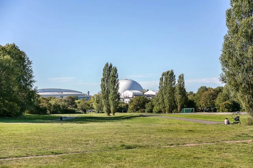 Bostadsrätt, Nathorstvägen 19, Stockholm