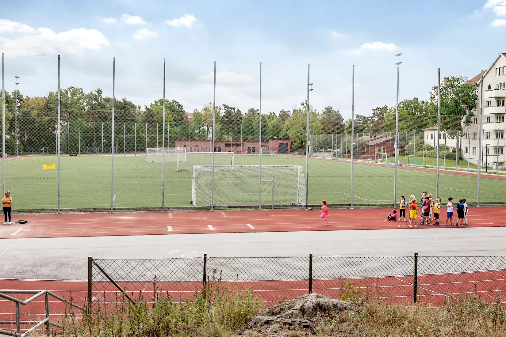 Bostadsrätt, Nathorstvägen 19, Stockholm