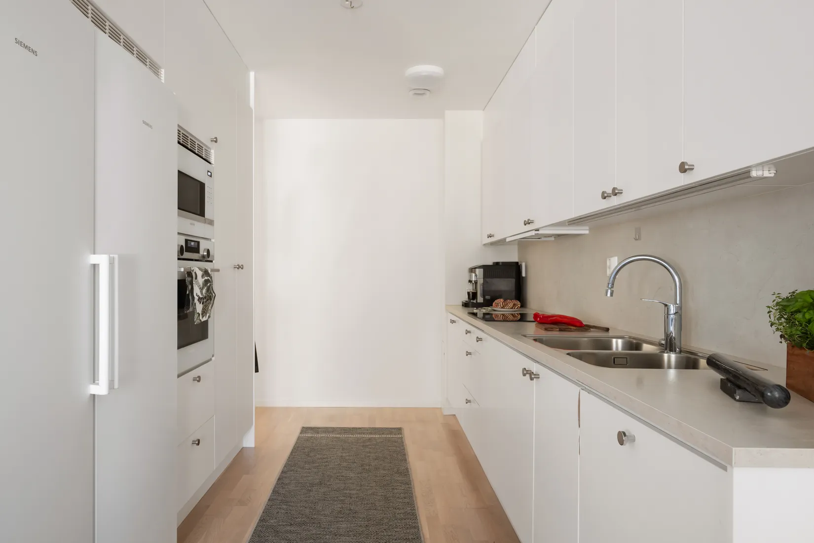 Bostadsrätt, Radhus, Viggholmsvägen 11, Vårberg, Stockholm