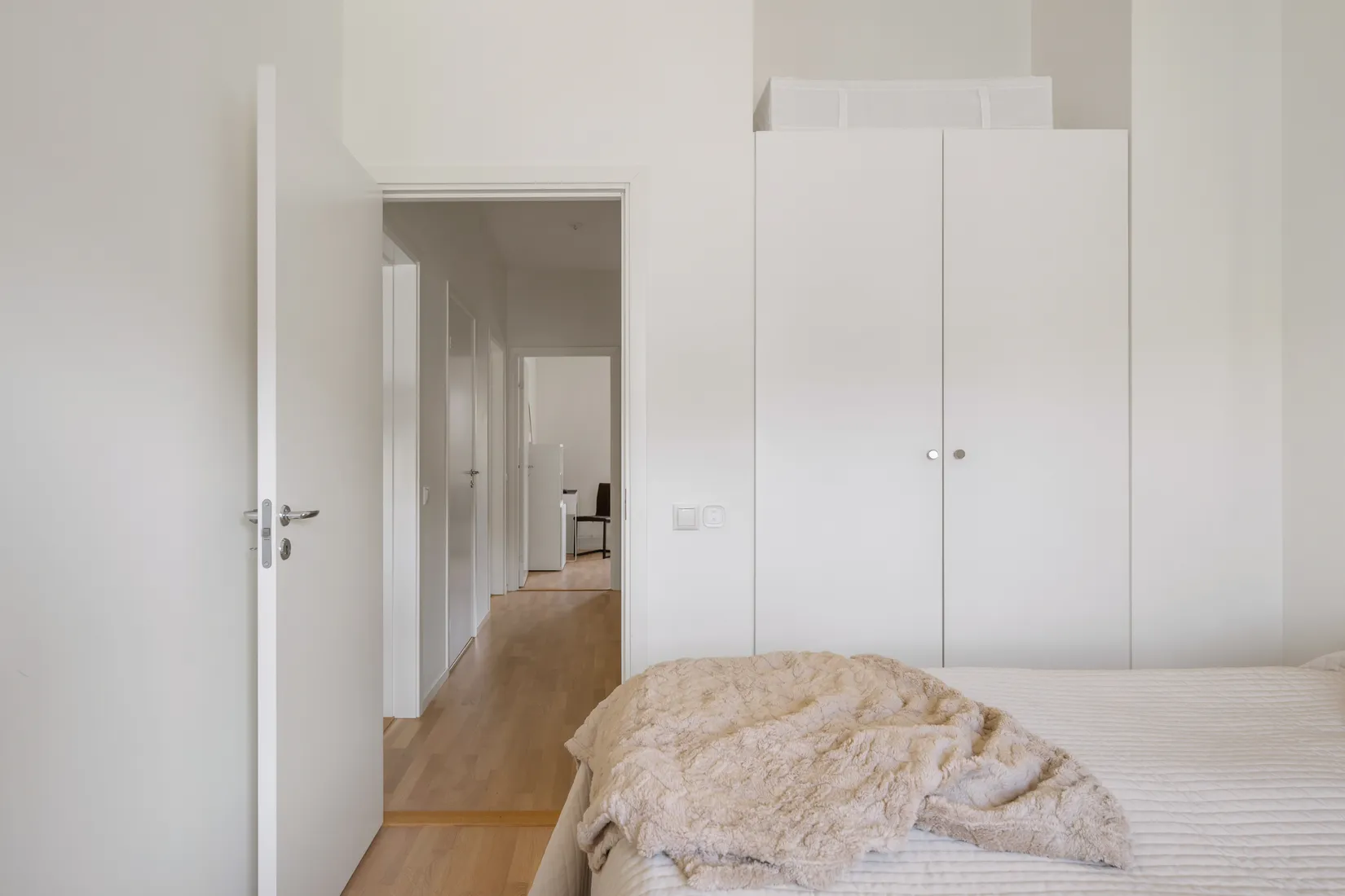 Bostadsrätt, Radhus, Viggholmsvägen 11, Vårberg, Stockholm