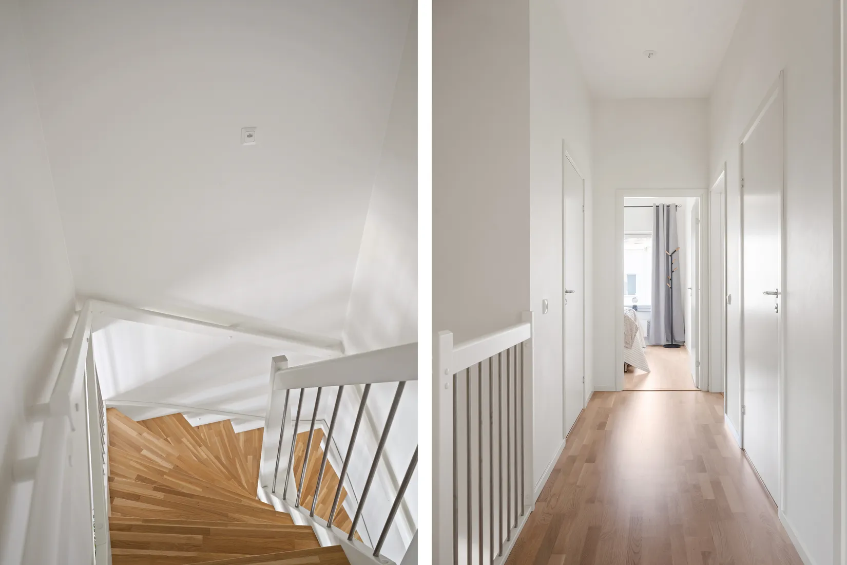 Bostadsrätt, Radhus, Viggholmsvägen 11, Vårberg, Stockholm