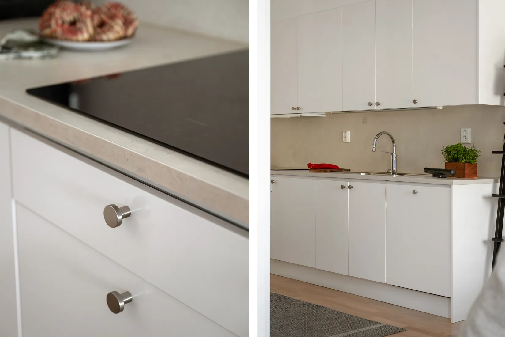 Bostadsrätt, Radhus, Viggholmsvägen 11, Vårberg, Stockholm