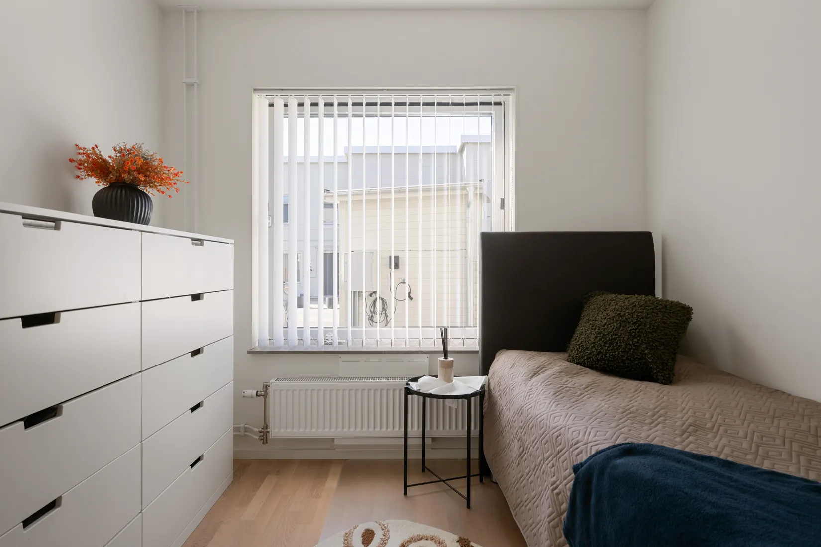 Bostadsrätt, Radhus, Viggholmsvägen 11, Vårberg, Stockholm