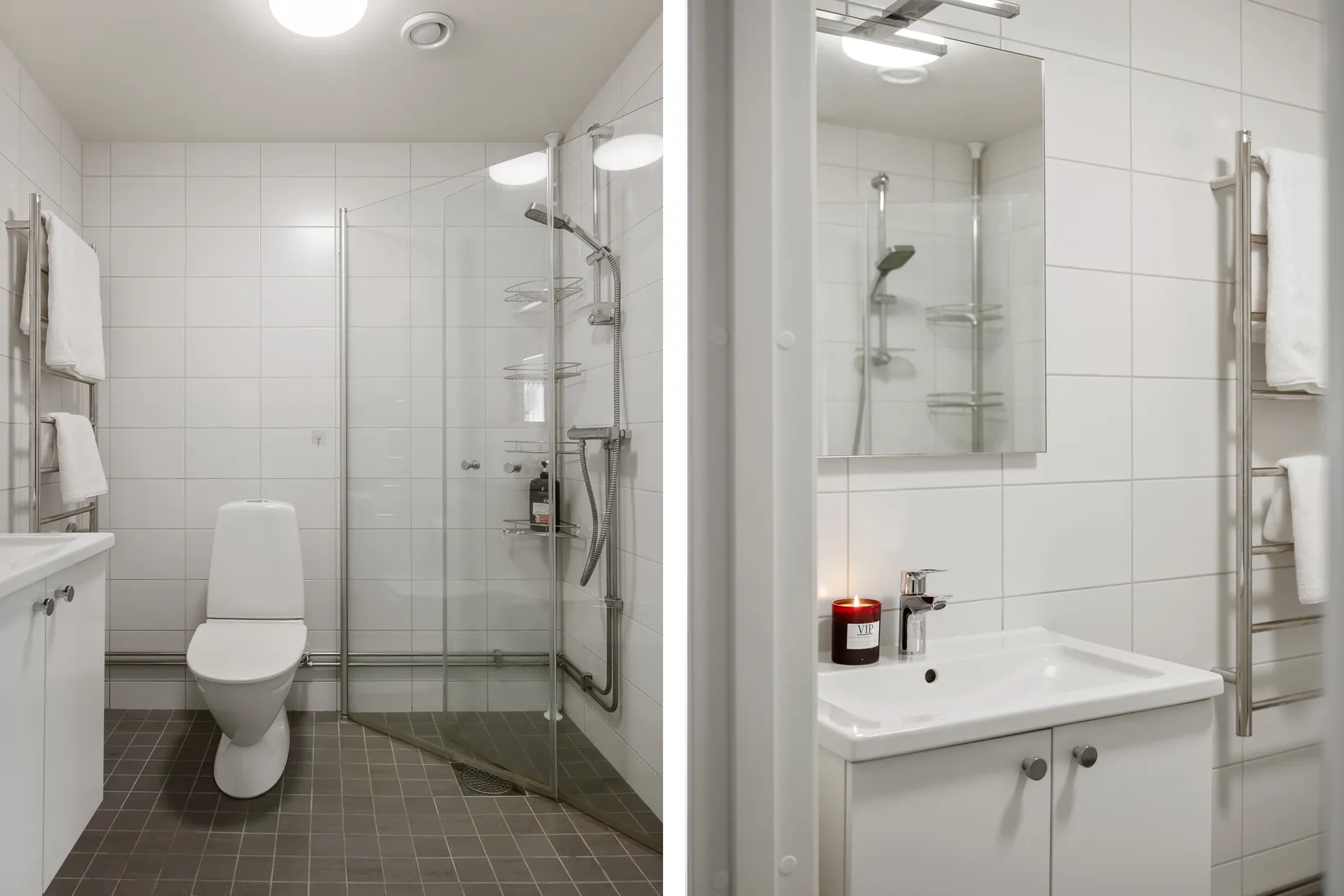 Bostadsrätt, Radhus, Viggholmsvägen 11, Vårberg, Stockholm