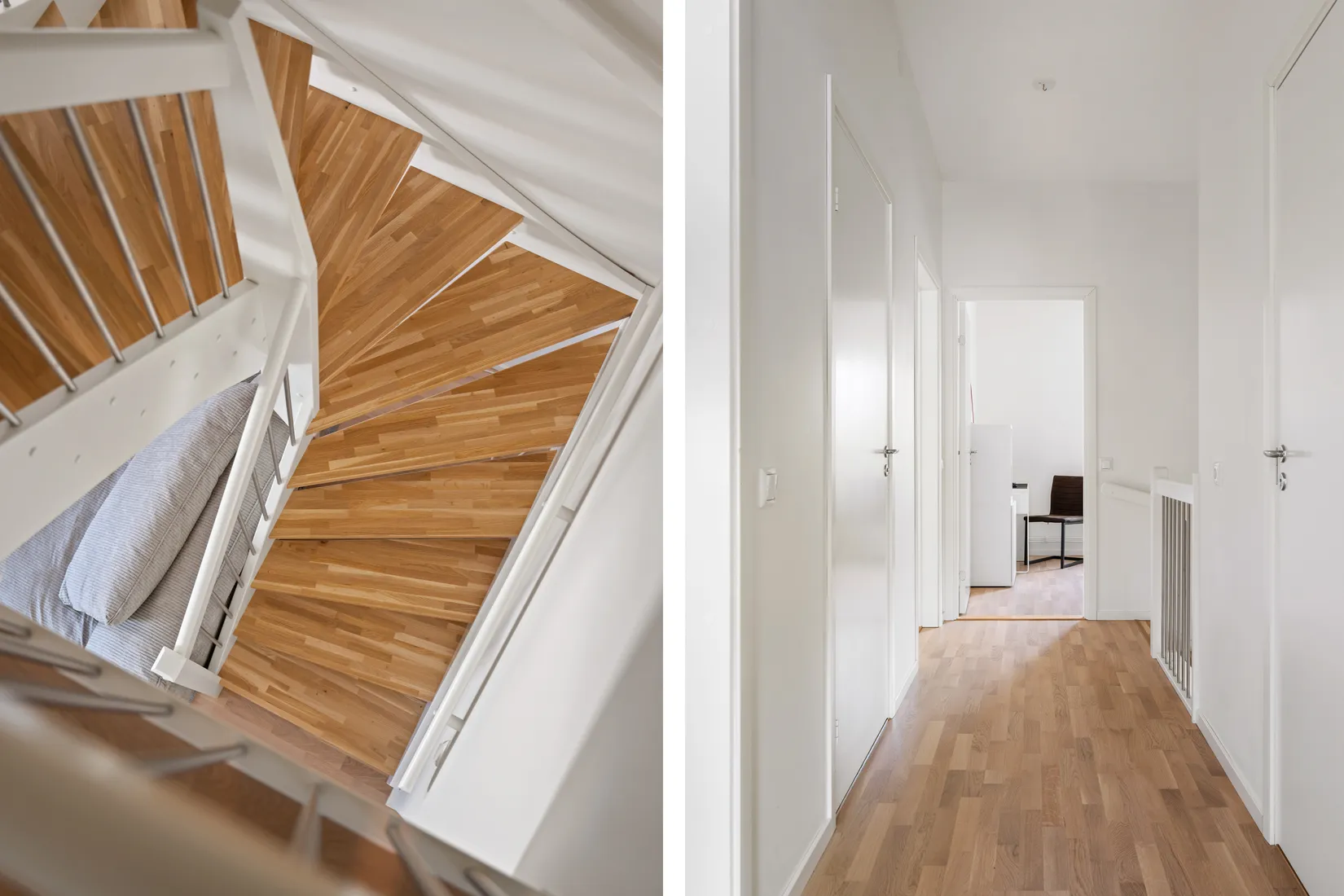 Bostadsrätt, Radhus, Viggholmsvägen 11, Vårberg, Stockholm