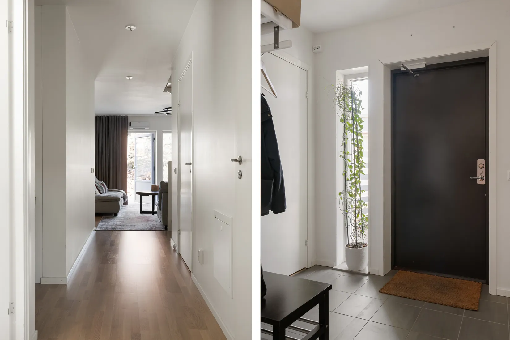 Bostadsrätt, Radhus, Viggholmsvägen 11, Vårberg, Stockholm