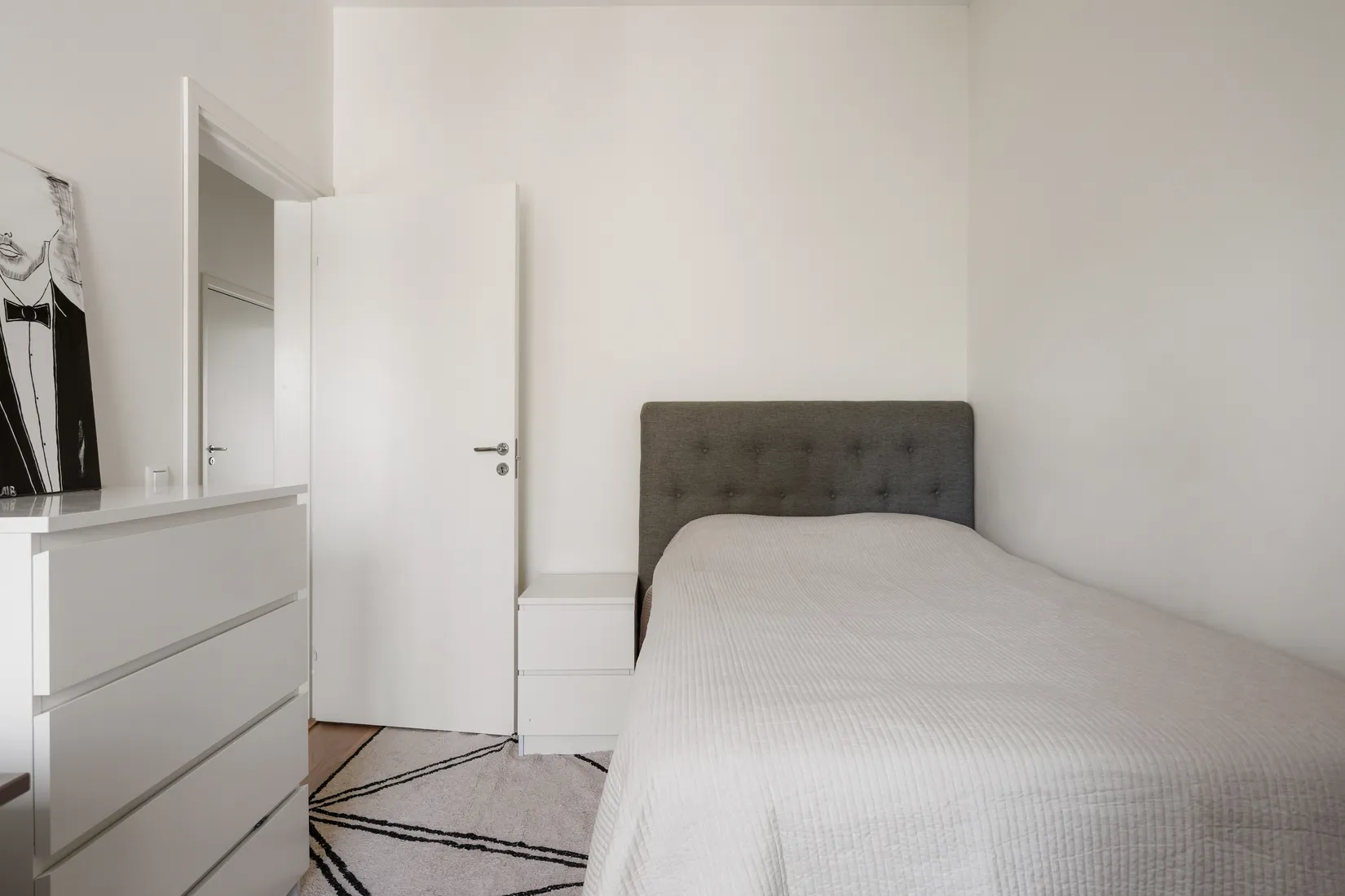 Bostadsrätt, Radhus, Viggholmsvägen 11, Vårberg, Stockholm